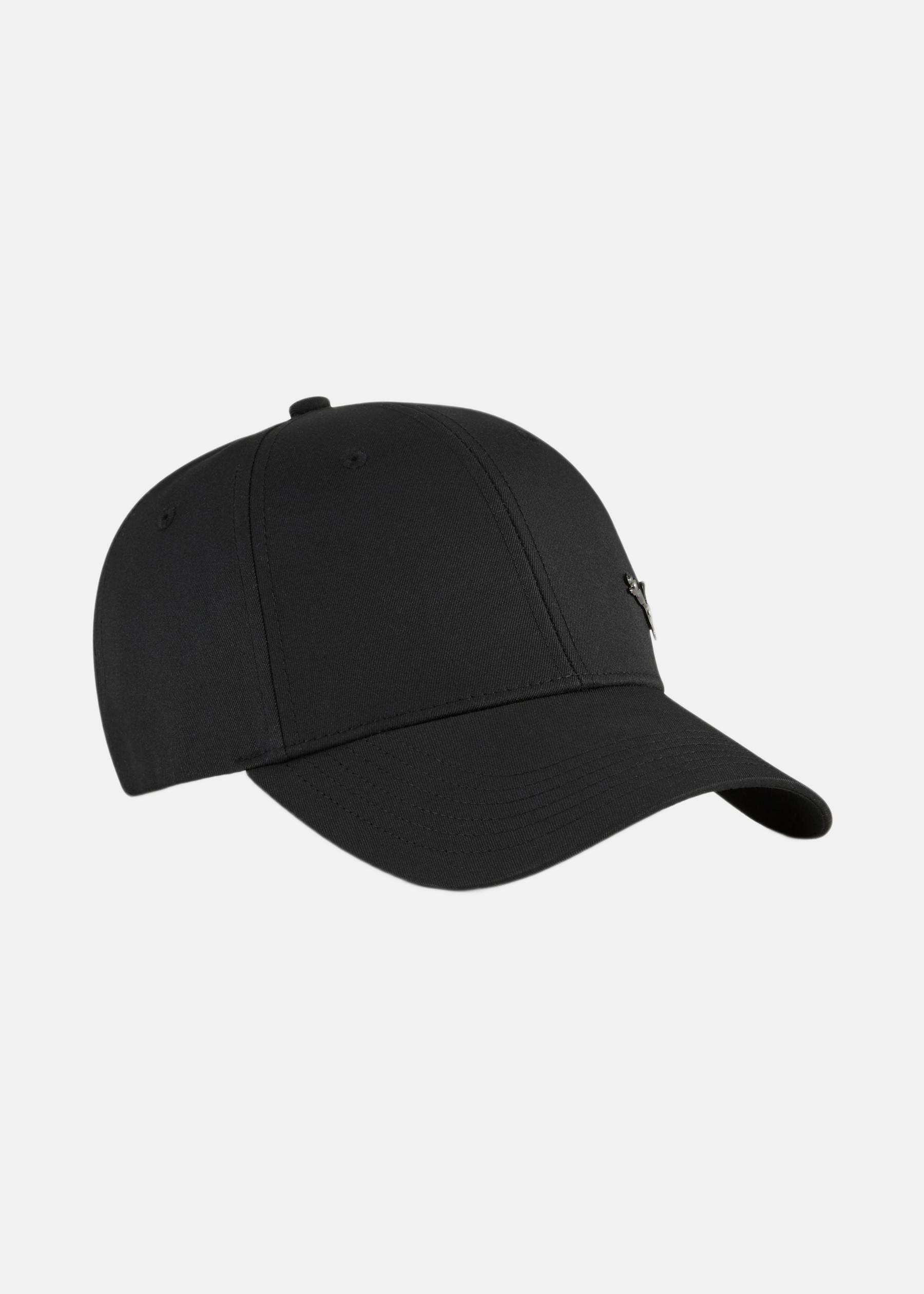 ESS METAL PUMA CAT BB Cap  Jr