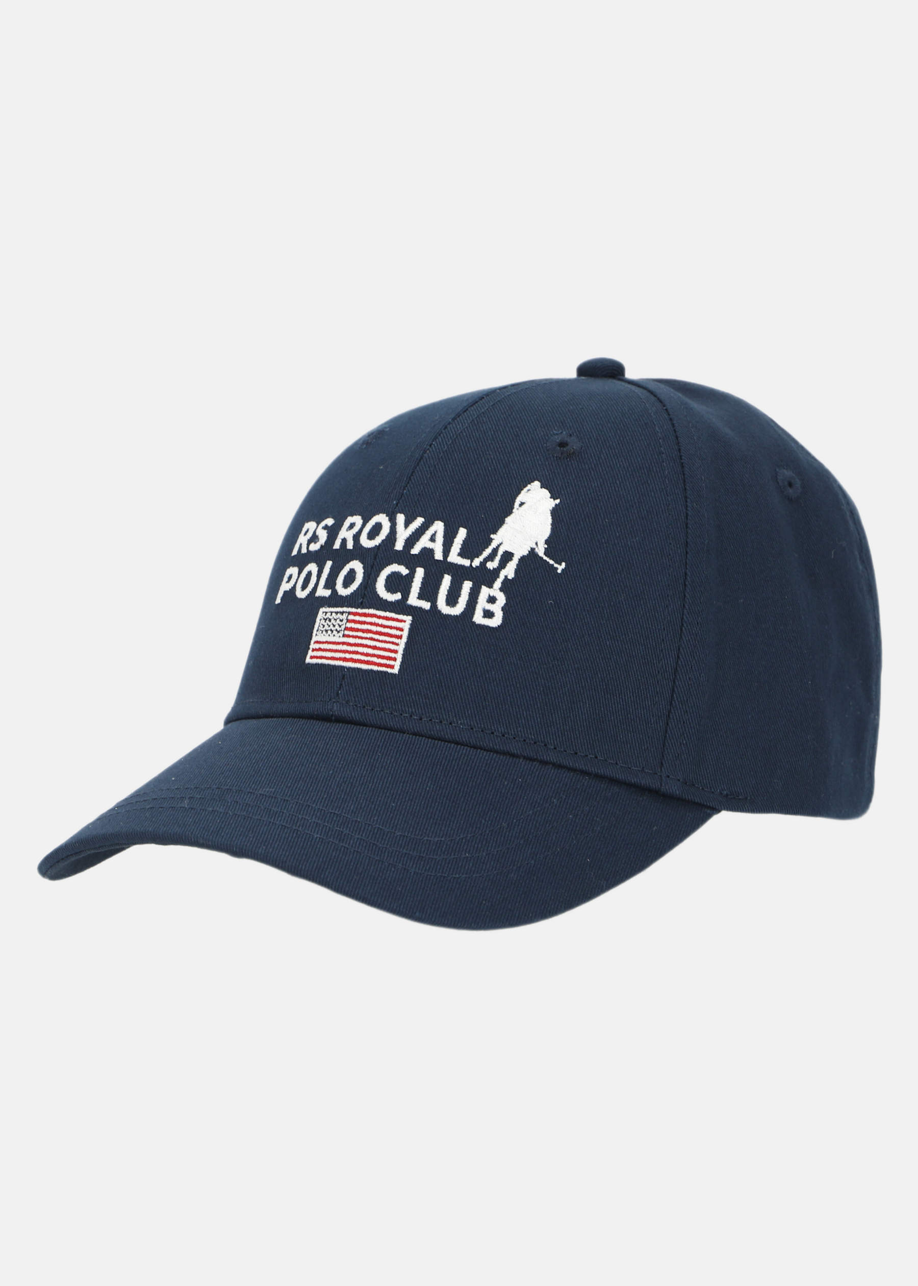 RS Polo Cap
