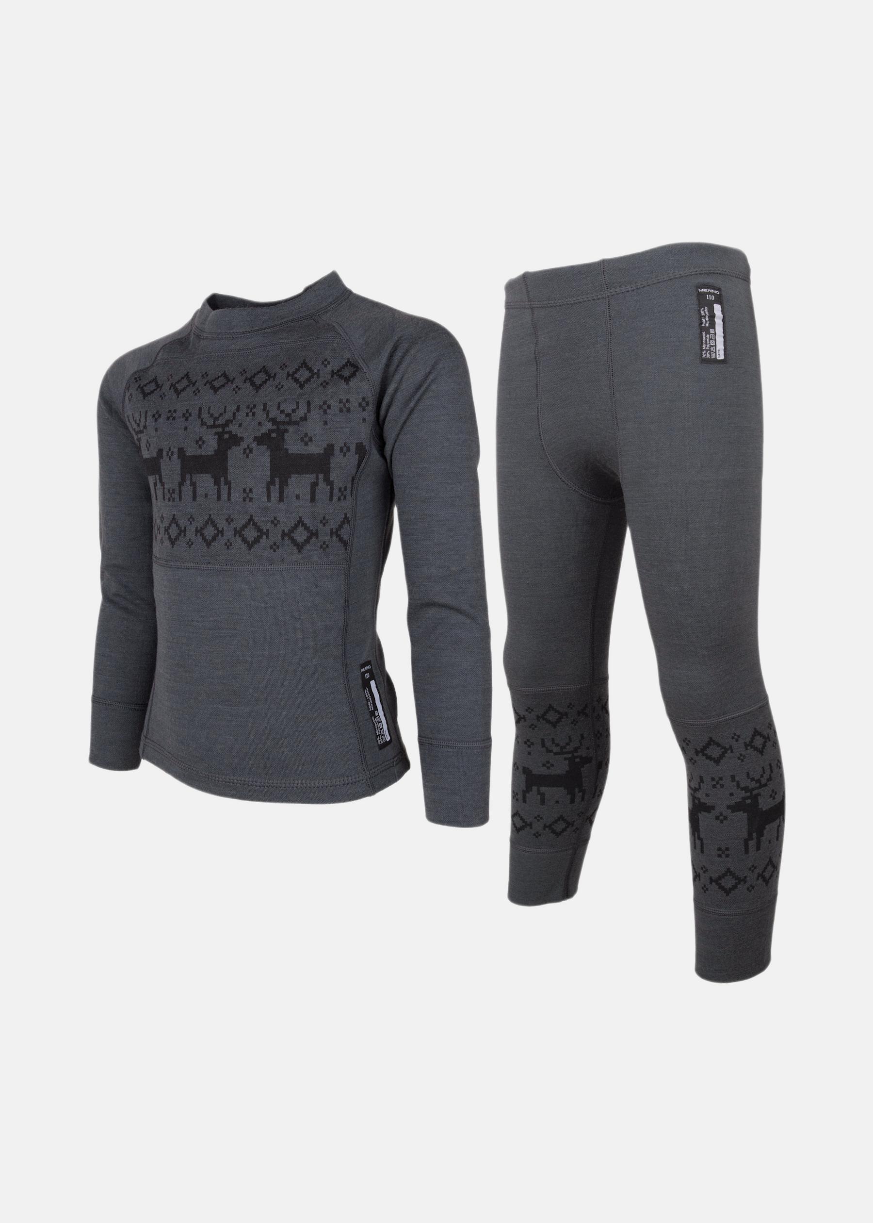 K&Aring;BDALIS MERINO SET
