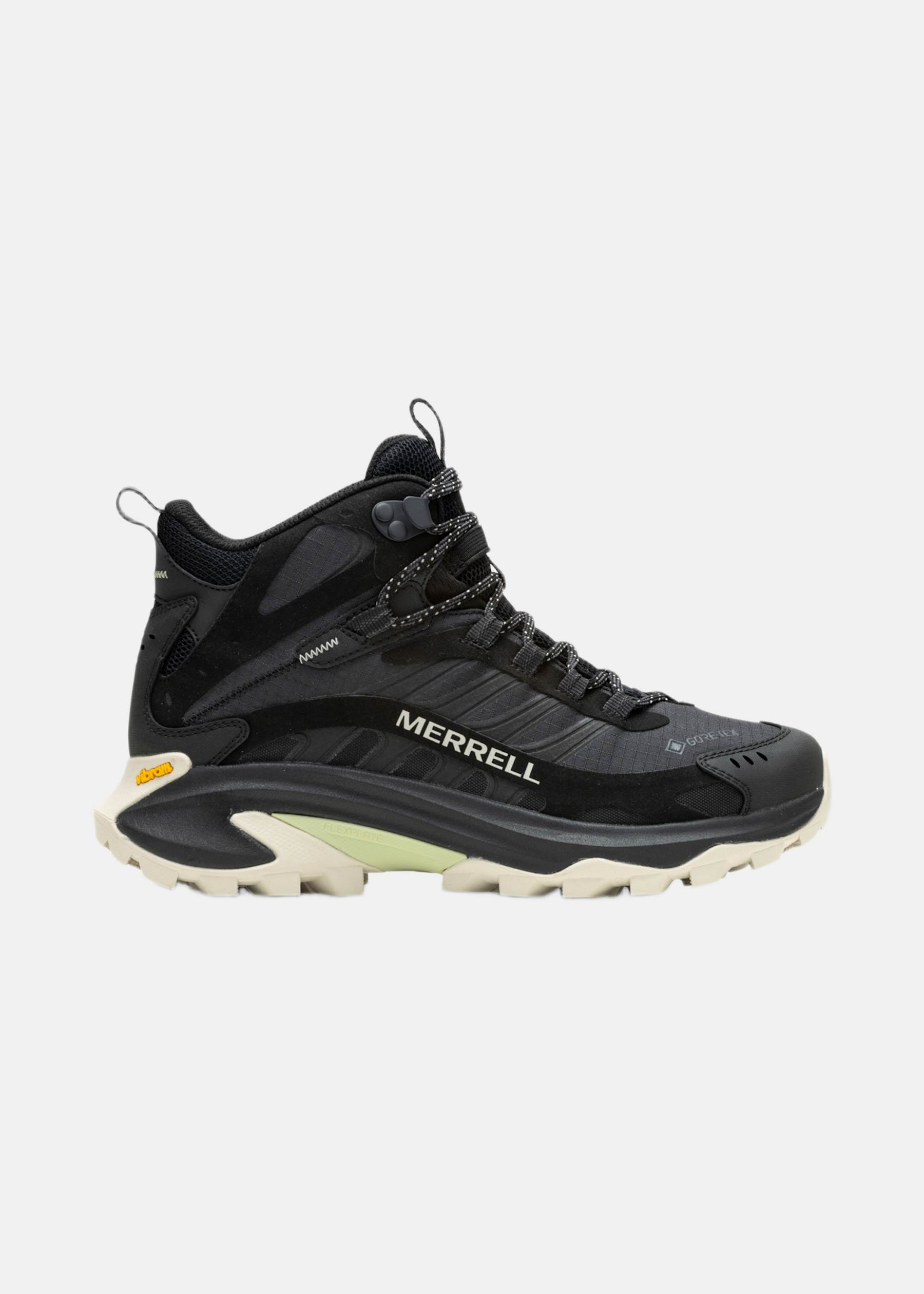 MOAB SPEED 2 MID GTX