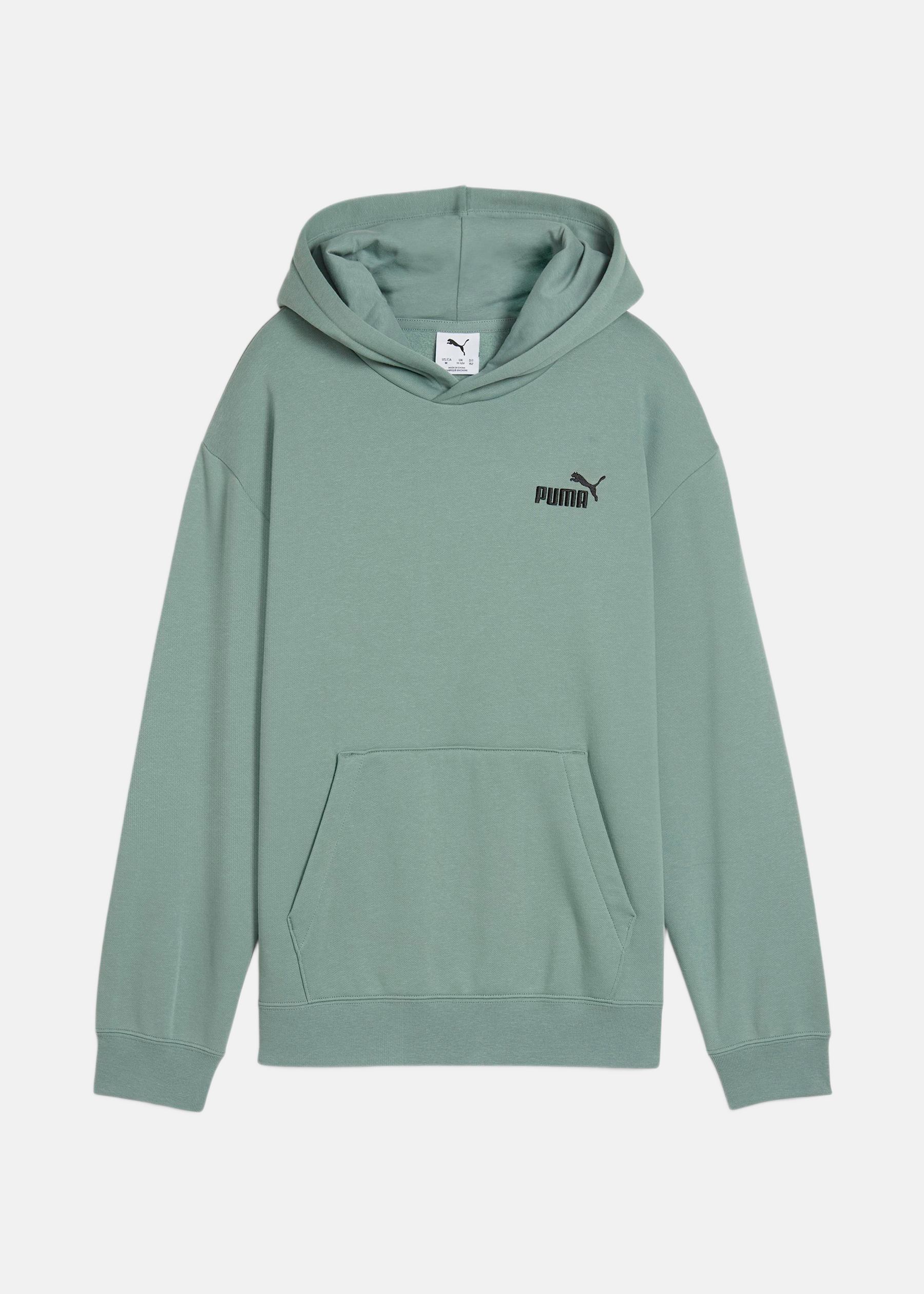 ESS Small No. 1 Logo Relaxed H