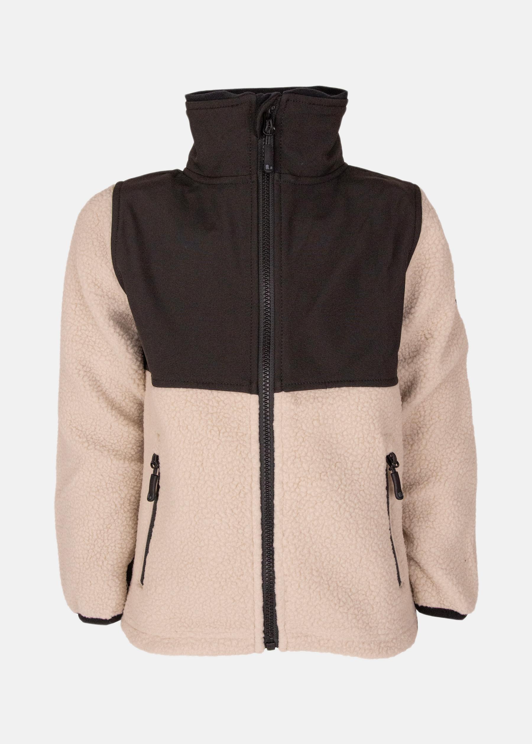 RAMUND PILE JACKET