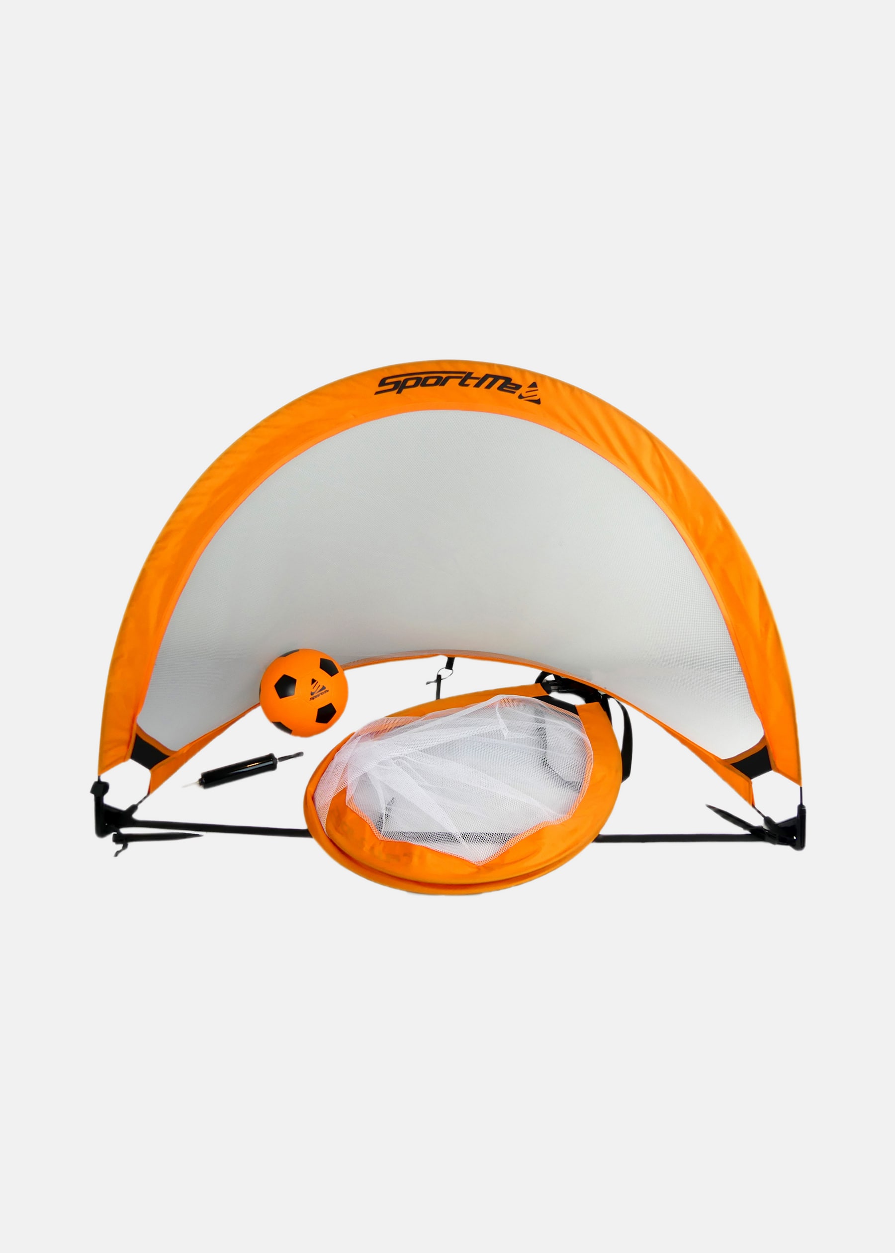 POPUP SOCCER Mål och boll set