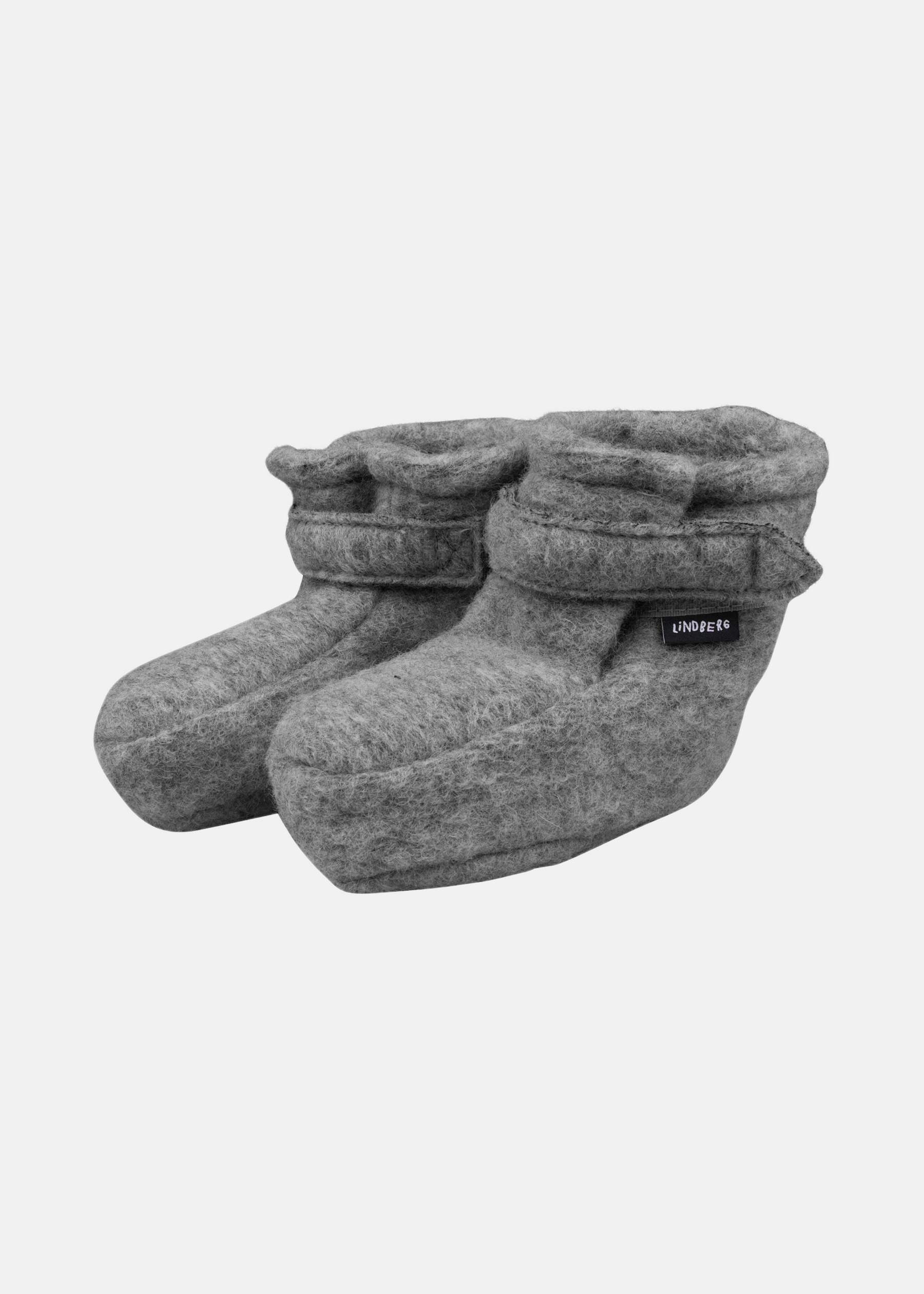 NORRLAND BOOTIES
