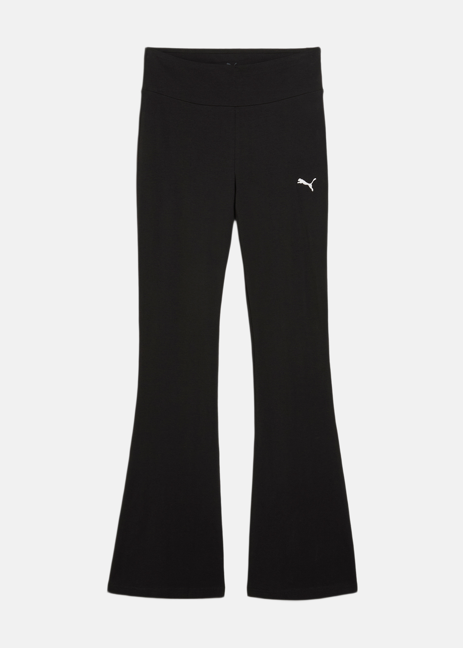 ESS High-Waist Flared Leggings