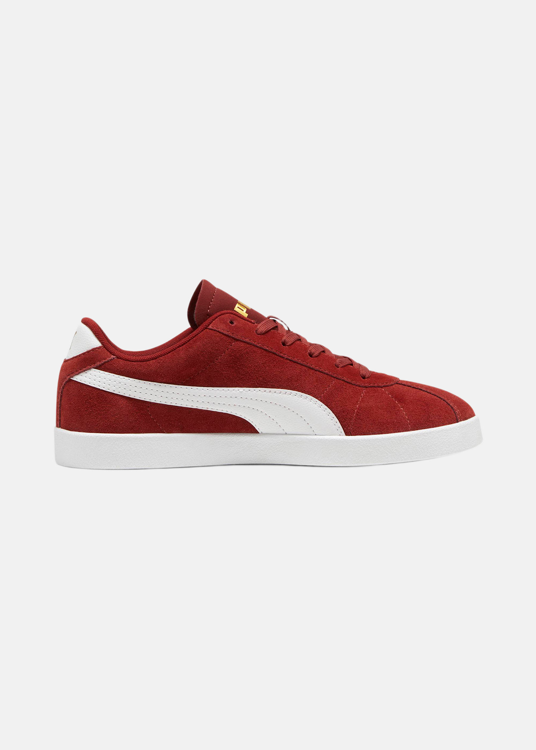 Puma Sneakers Club Ii herr – bild 5
