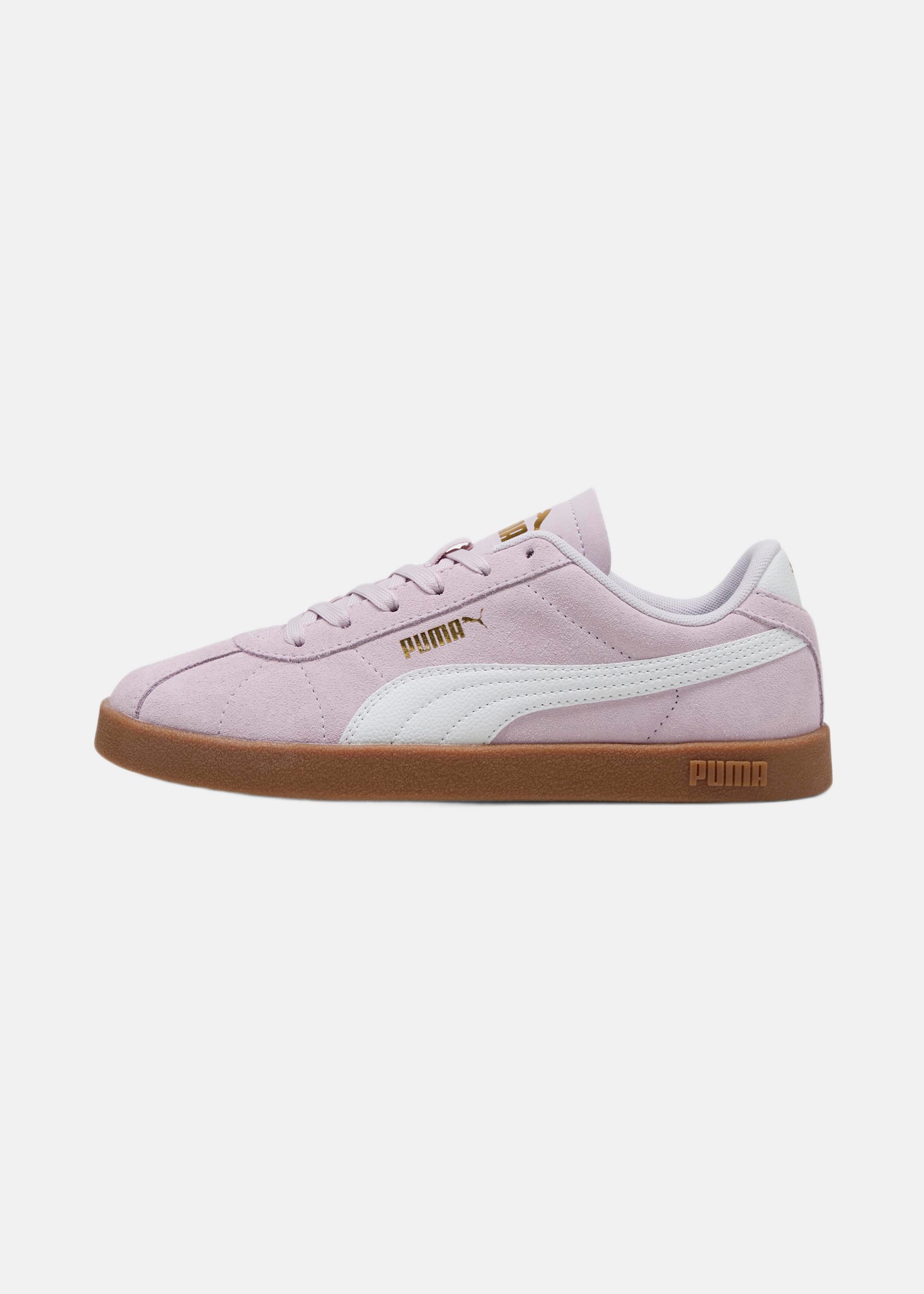 Puma Club II