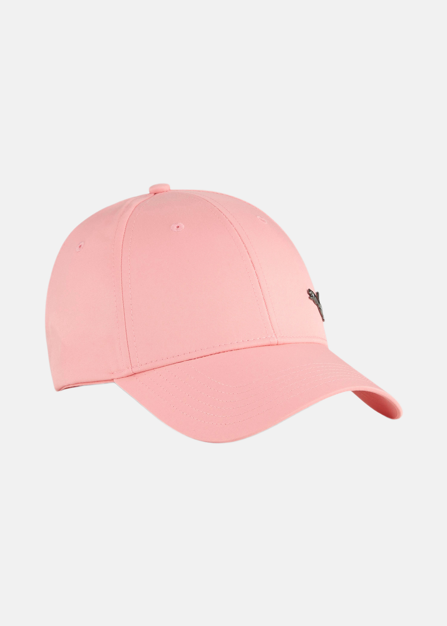 Pink Fruit
