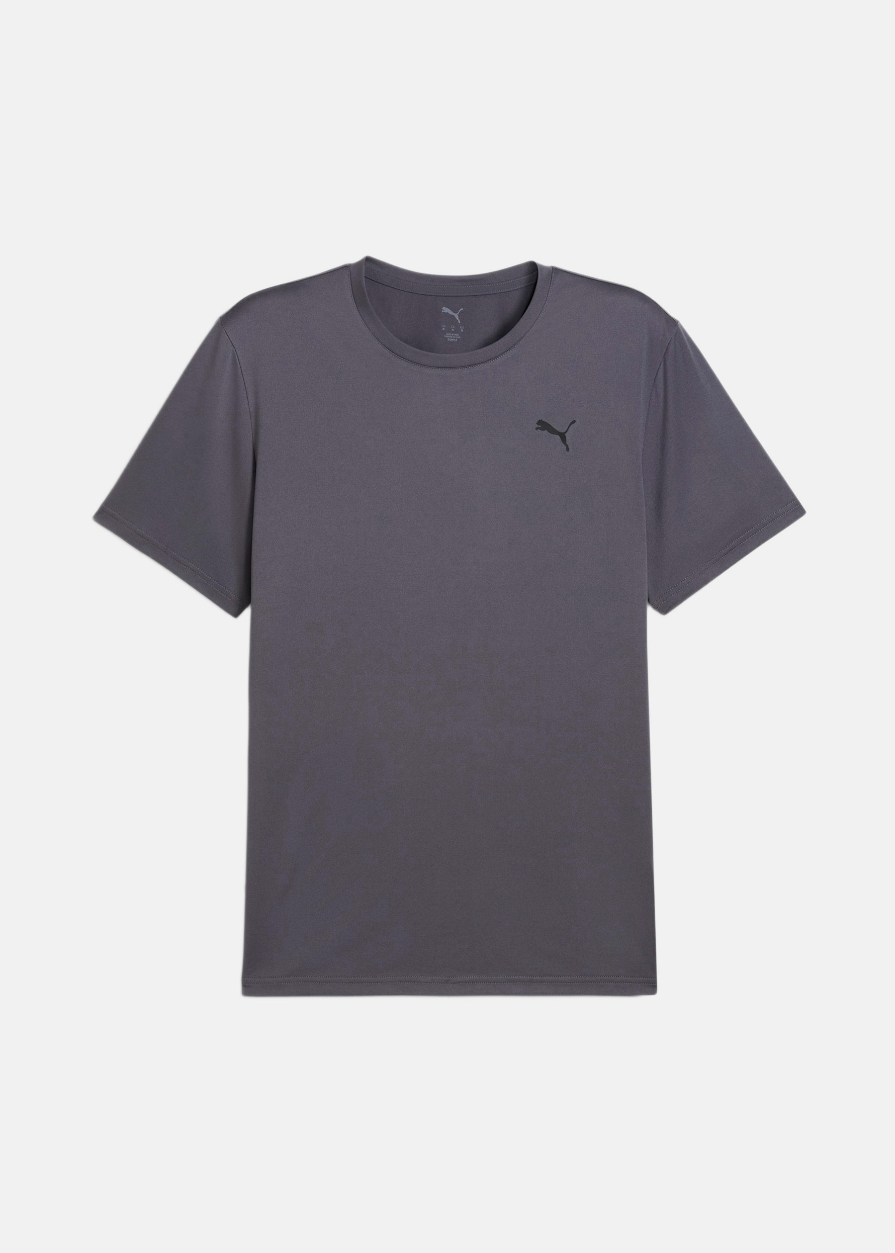 M TAD ESSENTIALS SOLID CAT TEE