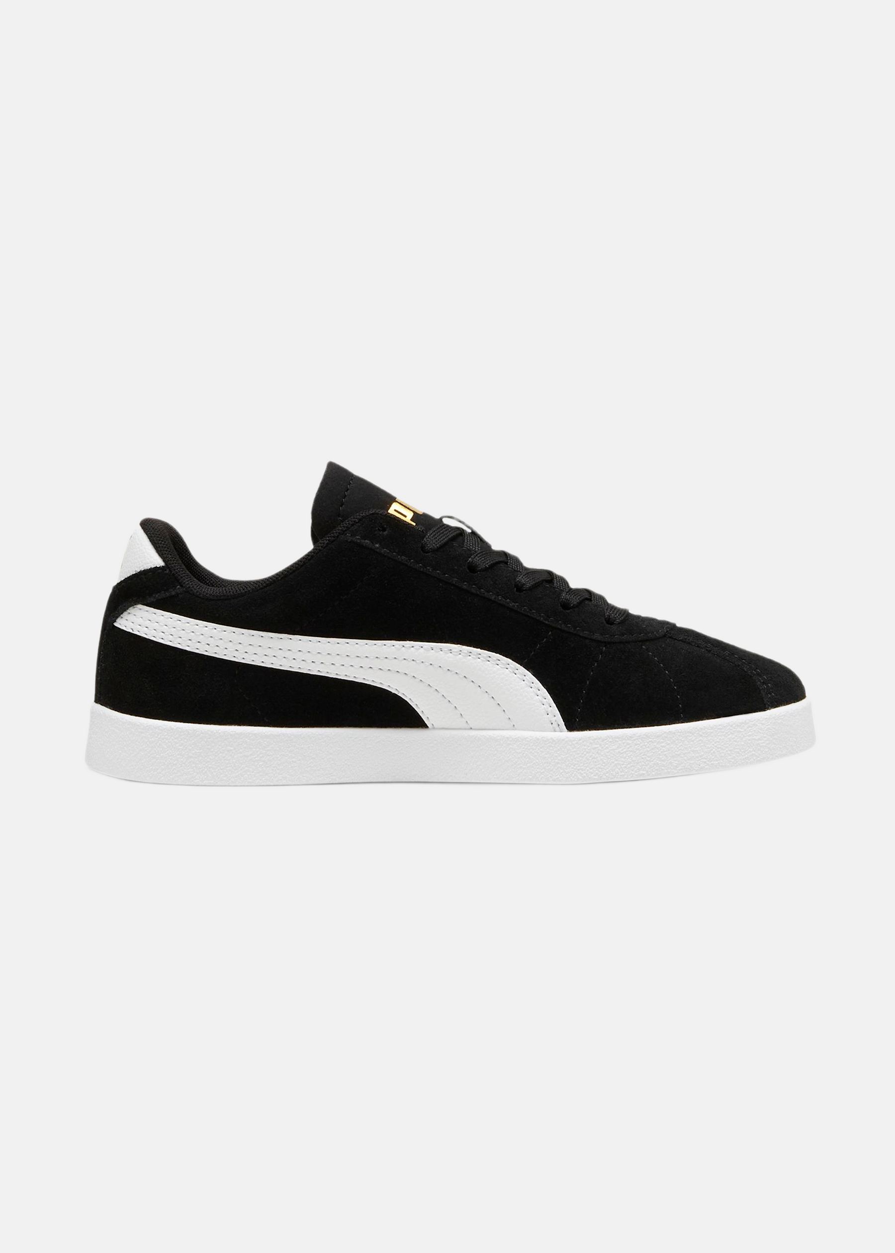 Puma Club II Jr