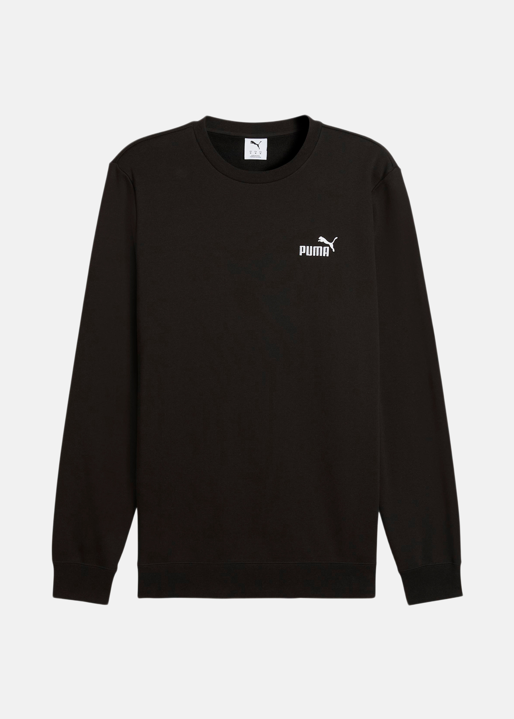 ESS Small No. 1 Logo Crew FL