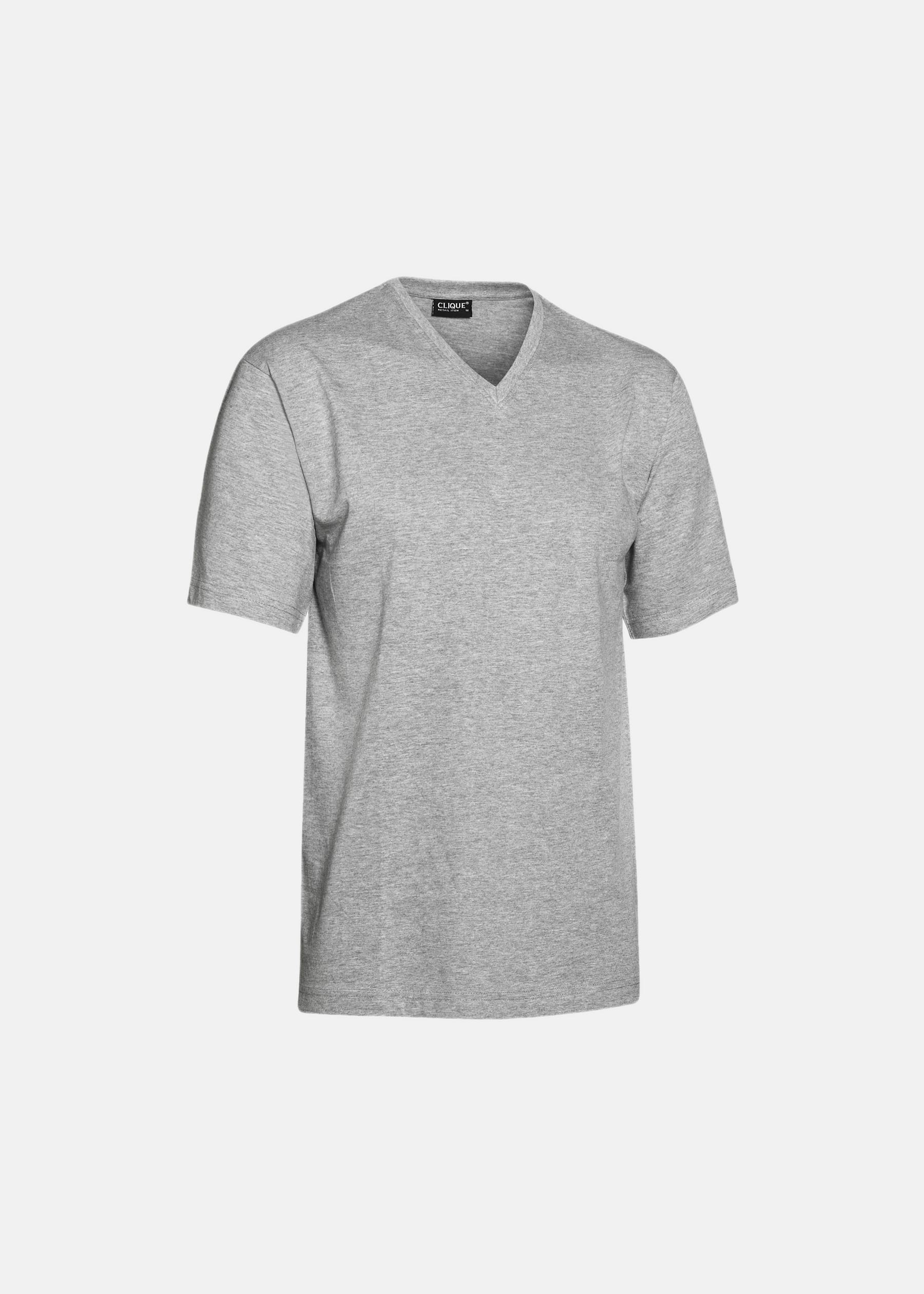 V-NECK T-SHIRT