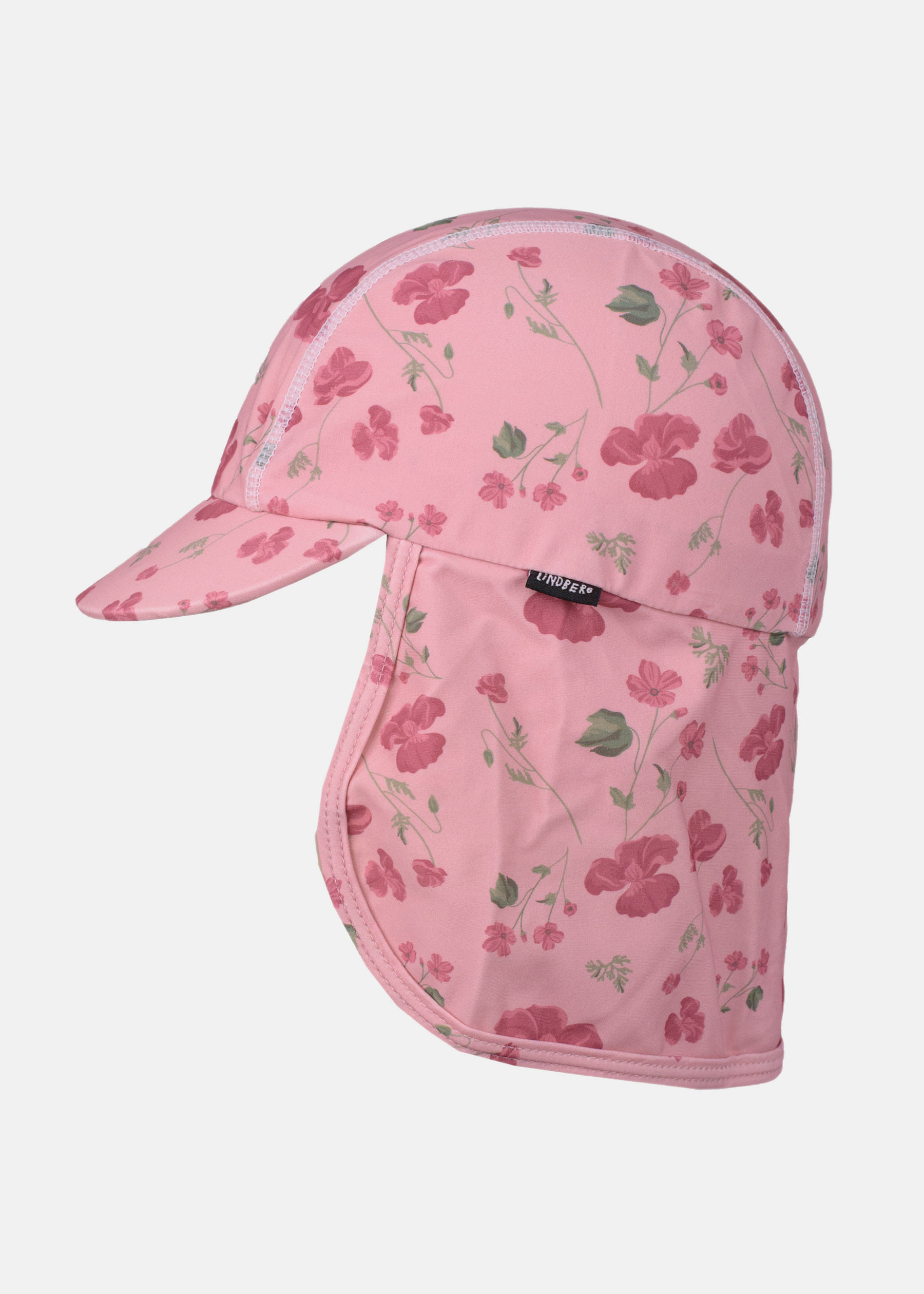 RAINBOW SUN CAP