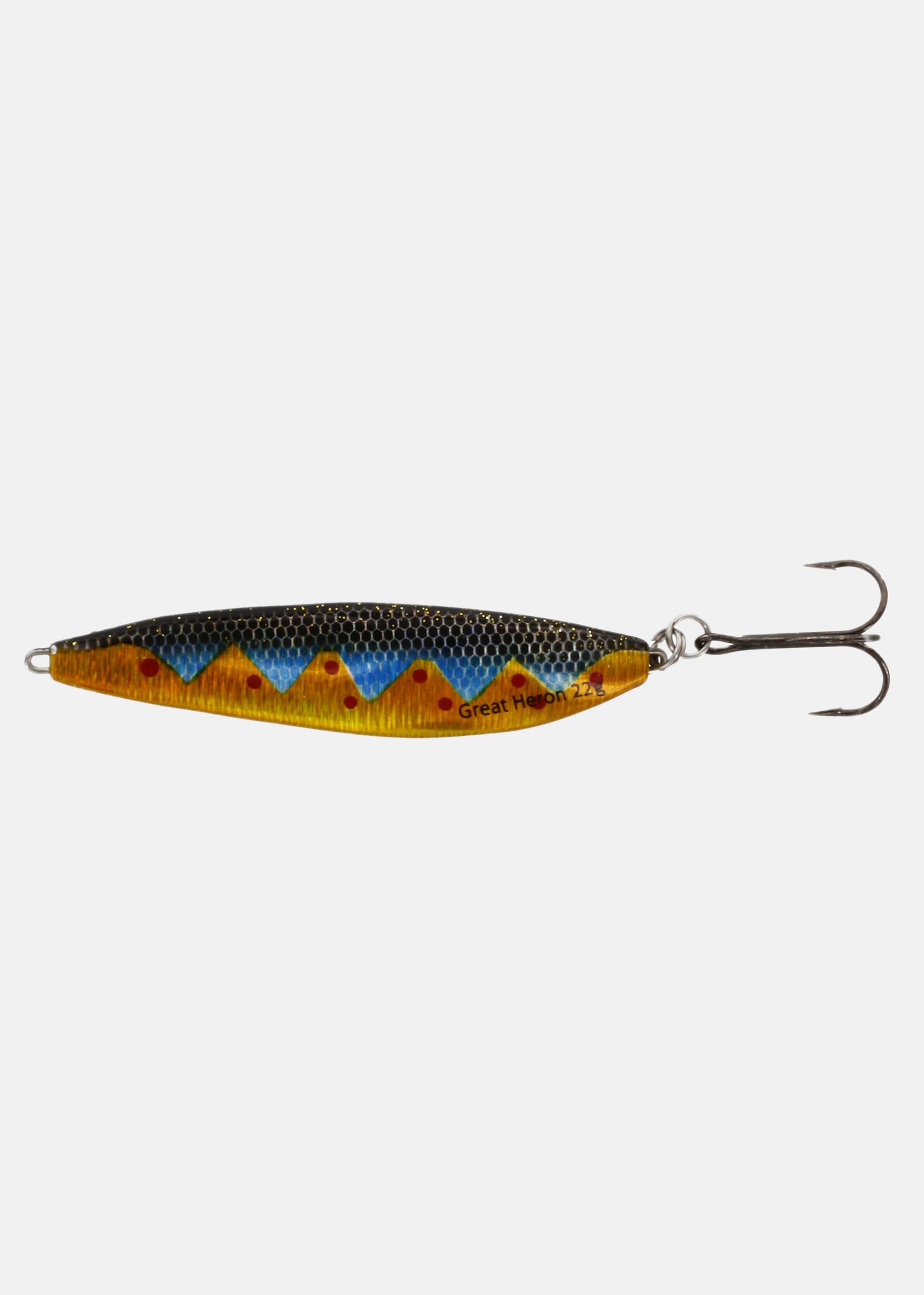 GREAT HERON |  - sv-se - dam - utrustning - fiske - fiskedrag-tafsar - havsfiskbeten | Padelspecialisterna