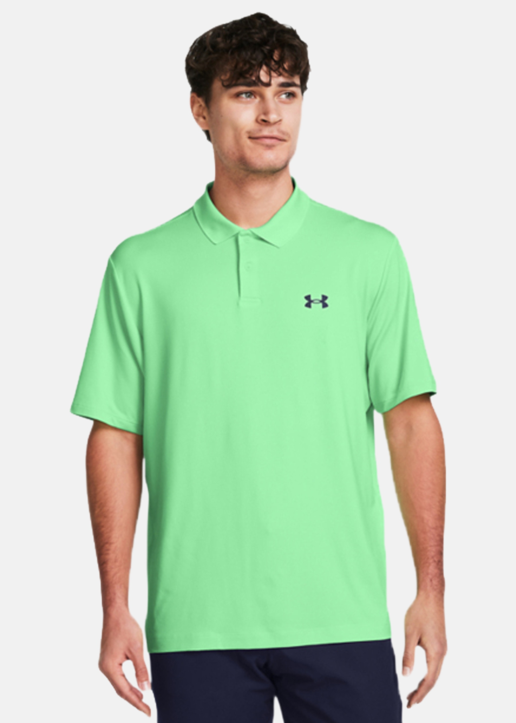 UA Matchplay Polo