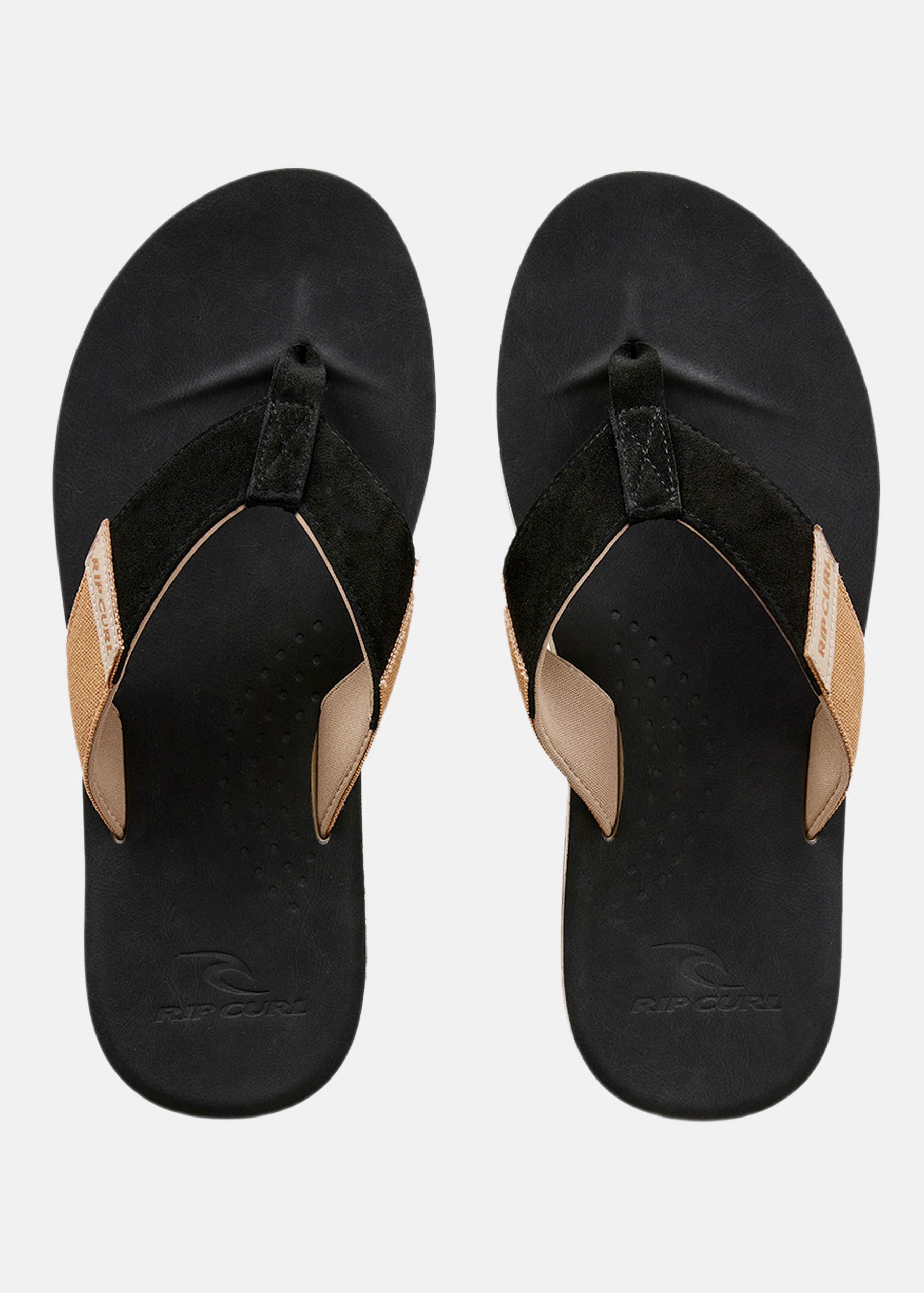 OXFORD OPEN TOE |  - sv-se - herr - skor - sandaler-flipflops - badtofflor - flip-flops | Padelspecialisterna