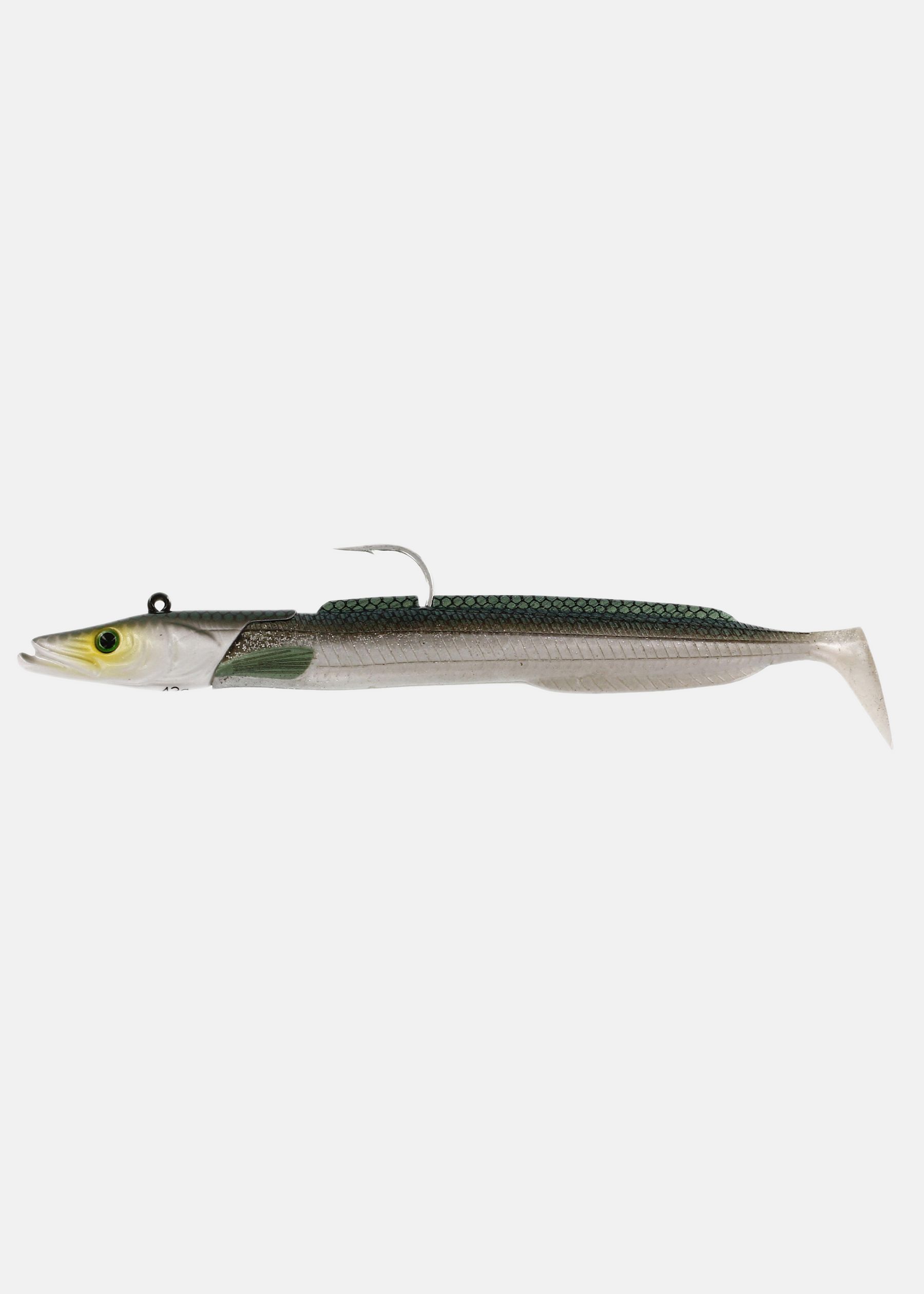 SANDY ANDY JIG |  - sv-se - dam - utrustning - fiske - fiskedrag-tafsar - jiggar-gummibeten | Padelspecialisterna