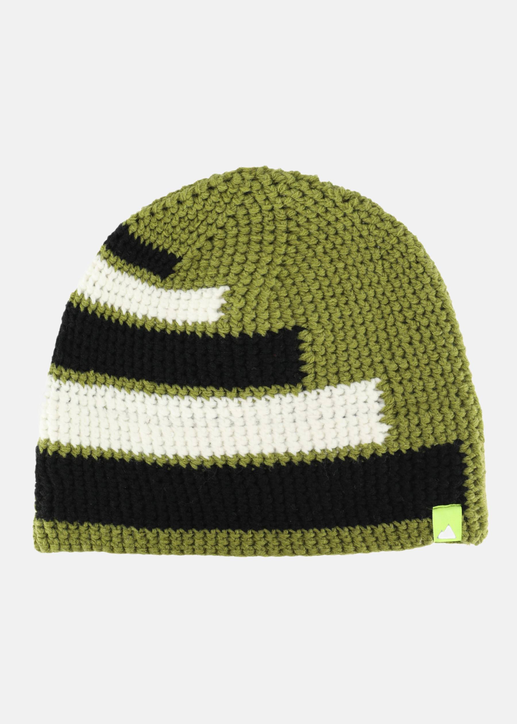 BOX JR CAP