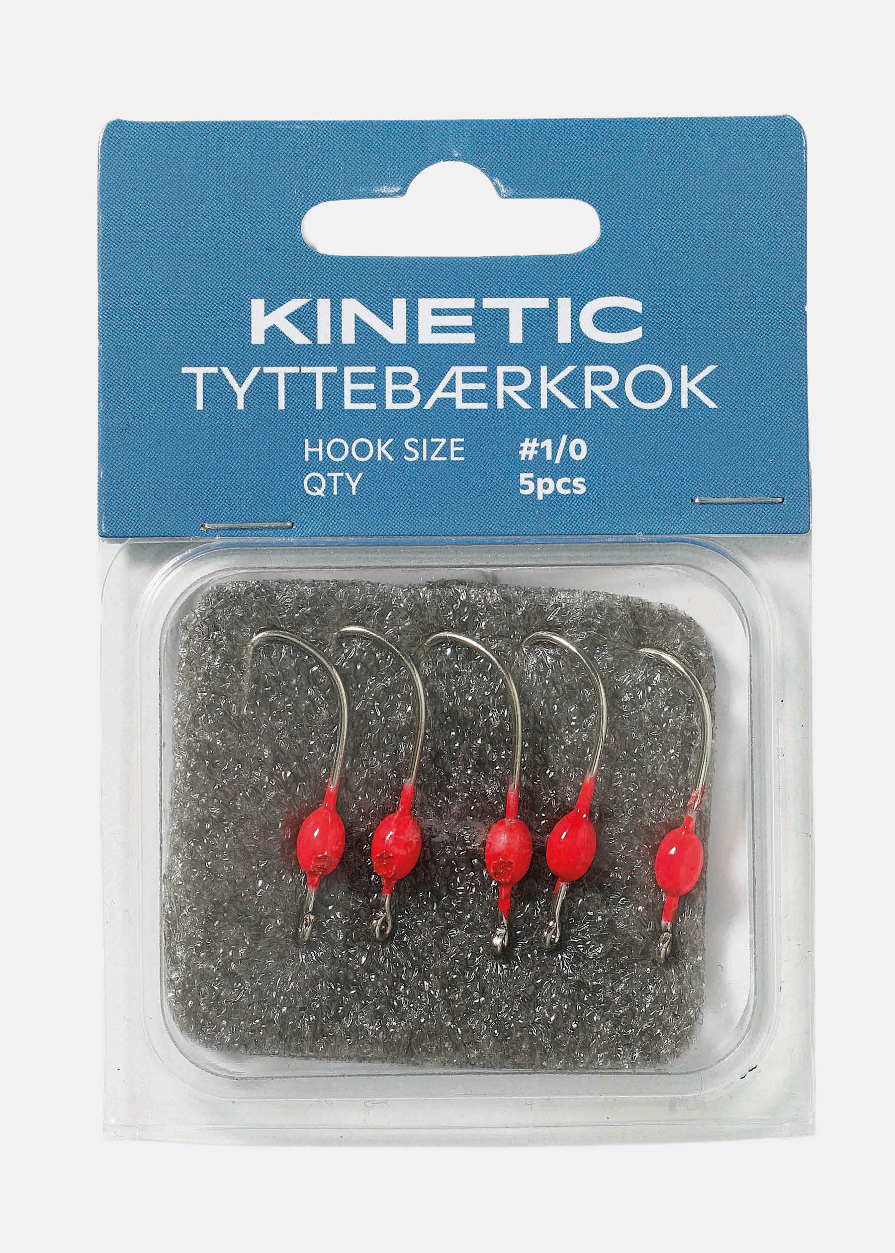 KINETIC TYTTEBÆRKROK