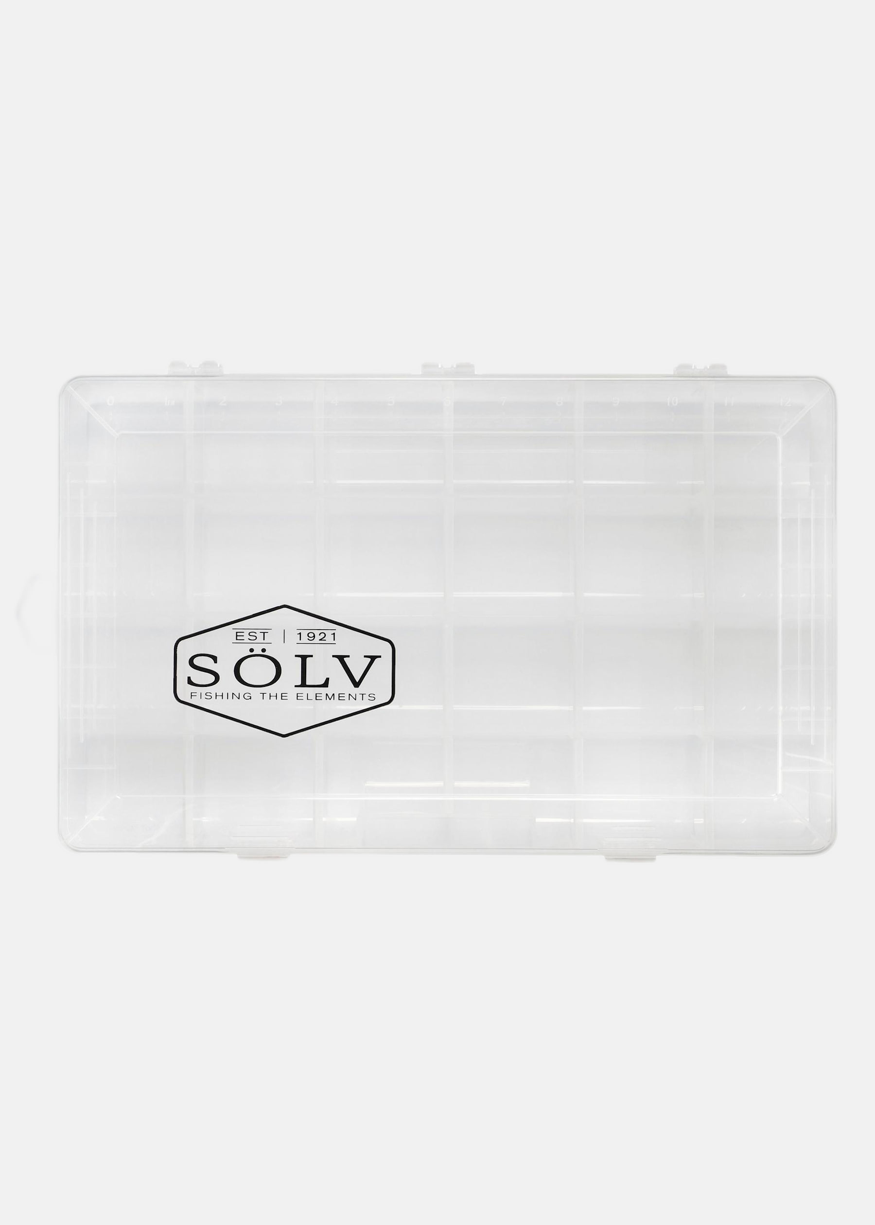 Sölv Seatrout Tacklebox L |  - sv-se - dam - aktivitet - fiske - fiskevaskor-lador | Padelspecialisterna