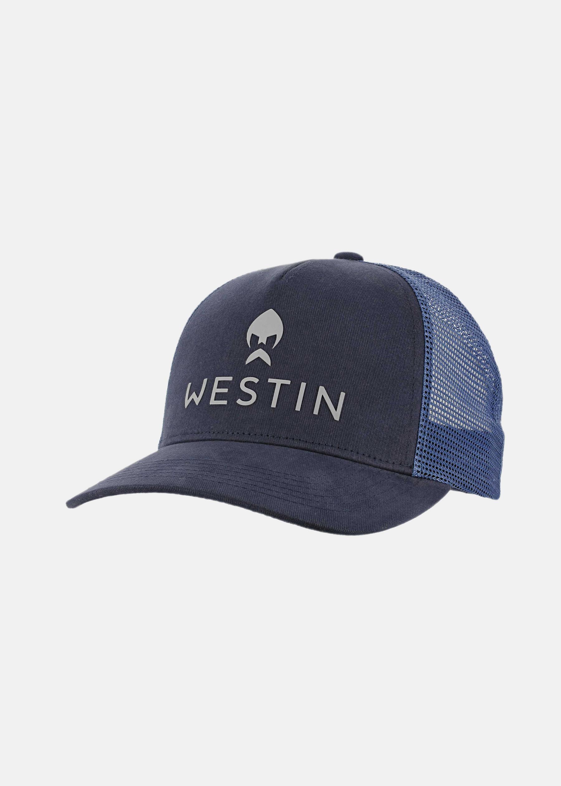 TRUCKER CAP |  - sv-se - dam - klader - accessoarer - kepsar-hattar - casual-streetkepsar | Padelspecialisterna