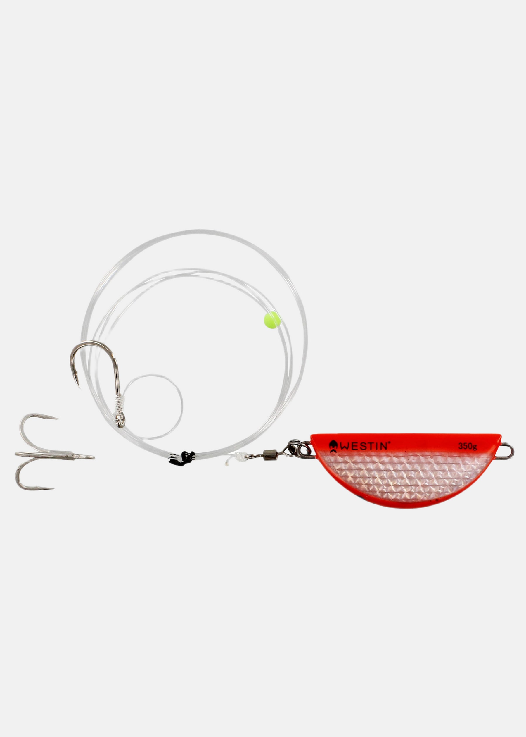 HALIBUT ANTI TWIST RIG