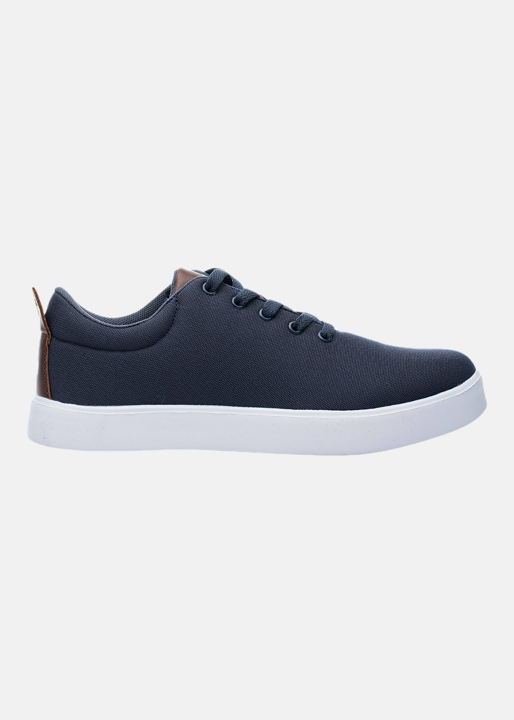 CANVAS LEATHER M