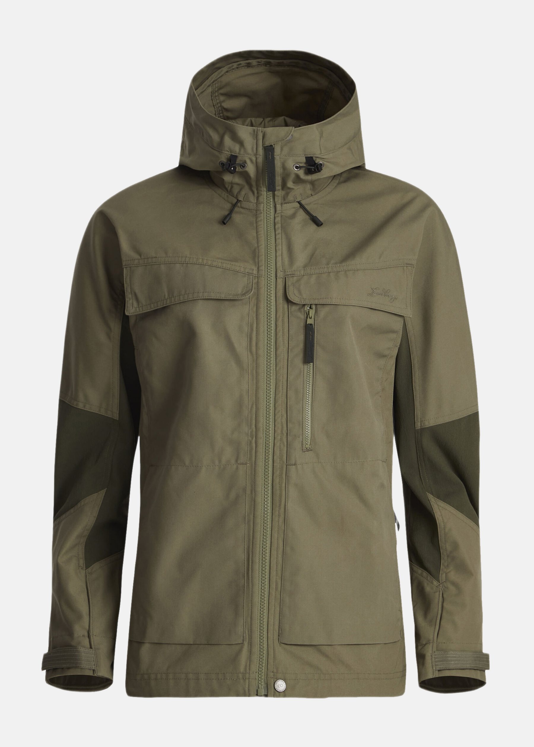 Authentic Ws Jacket |  - sv-se - dam - klader - jackor - vandringsjackor | Padelspecialisterna