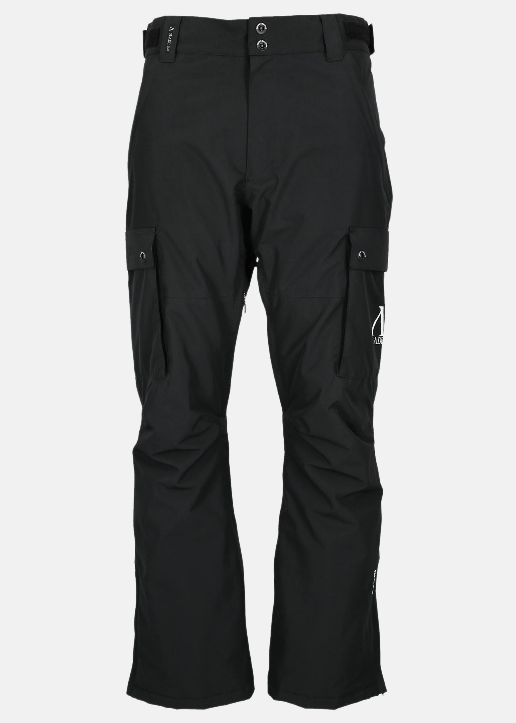 Aspen Shell Pants