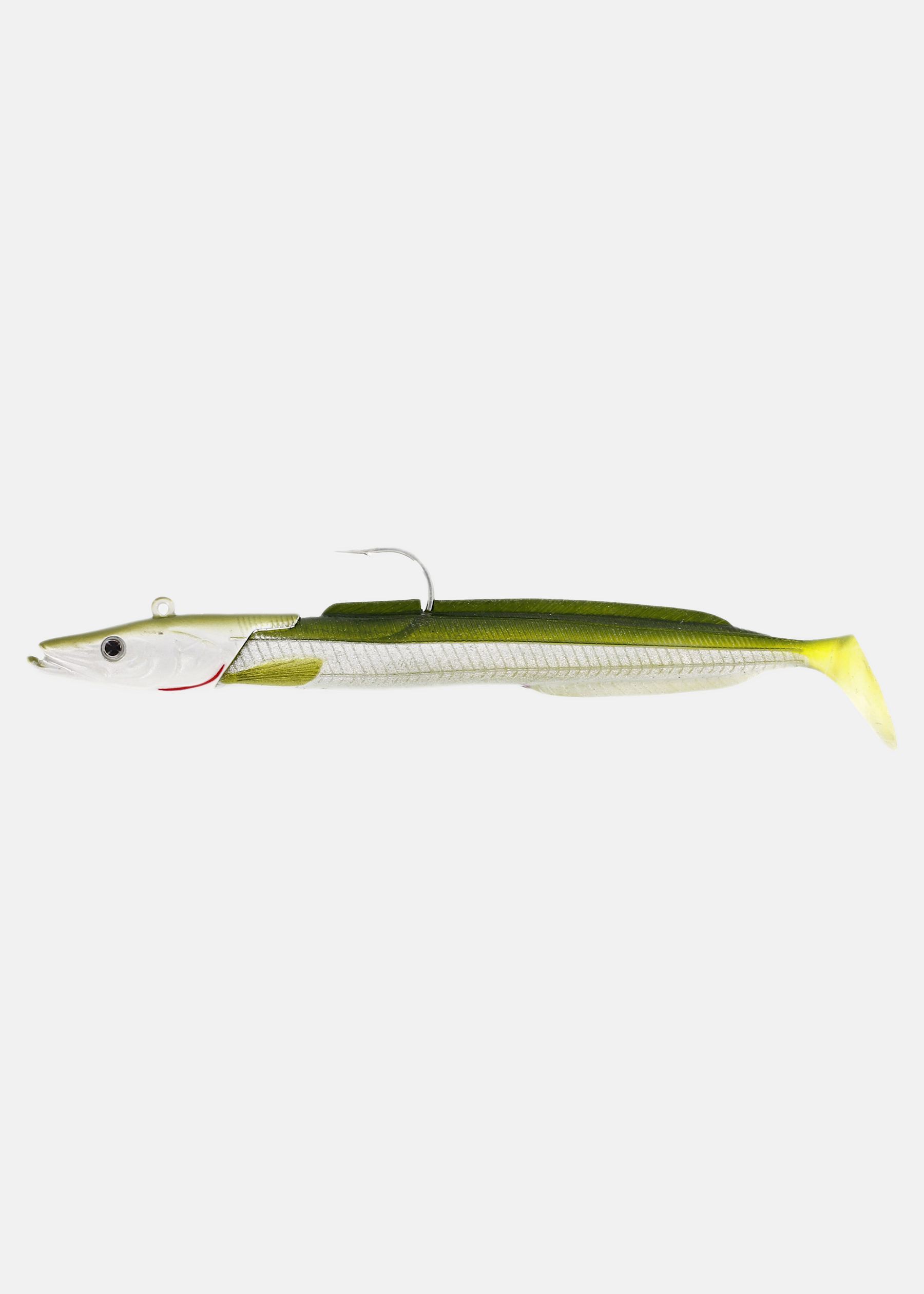 SANDY ANDY JIG