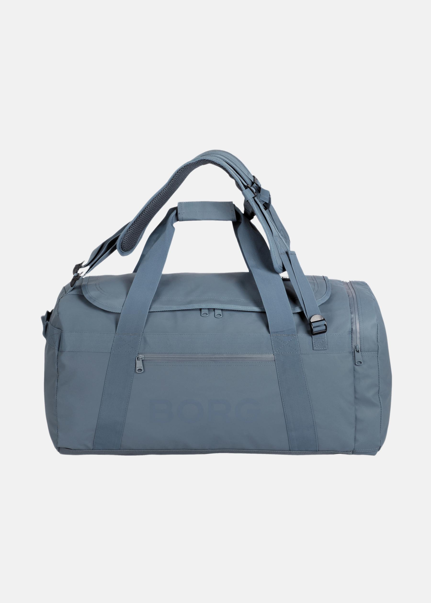 BORG DUFFLE BAG 35L