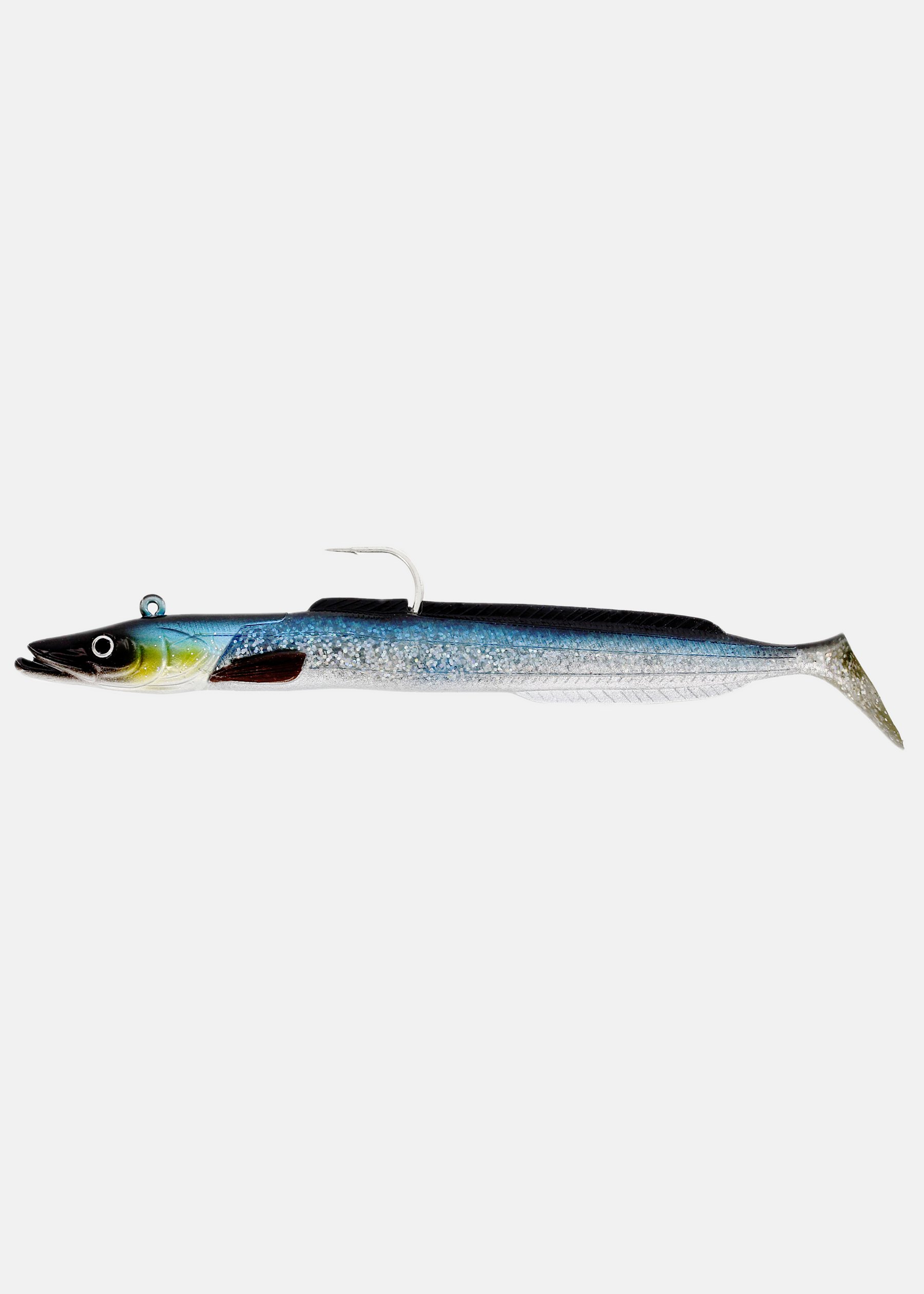 SANDY ANDY JIG |  - sv-se - dam - utrustning - fiske - fiskedrag-tafsar - jiggar-gummibeten | Padelspecialisterna