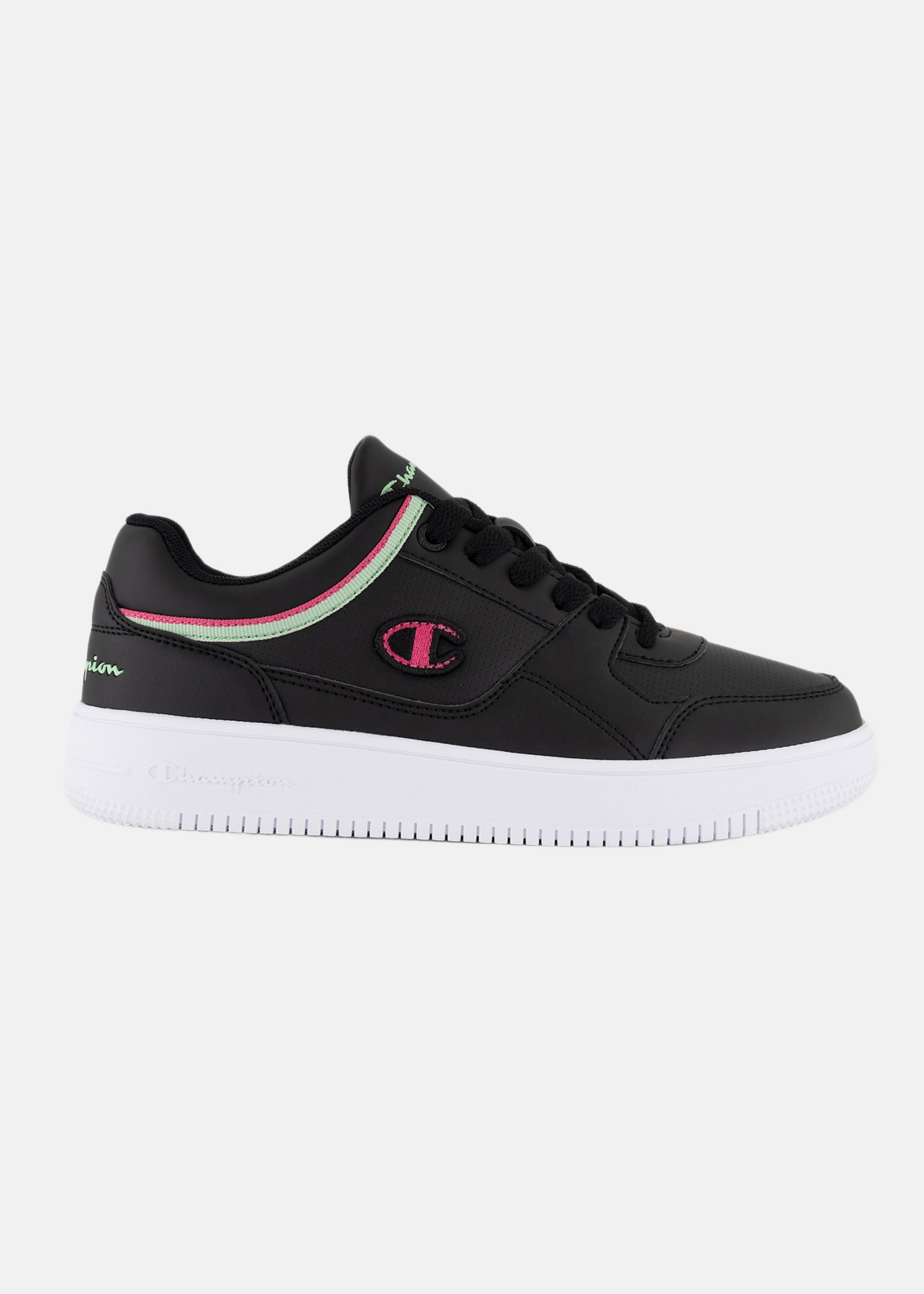 RD18 LOW Low Cut Shoe