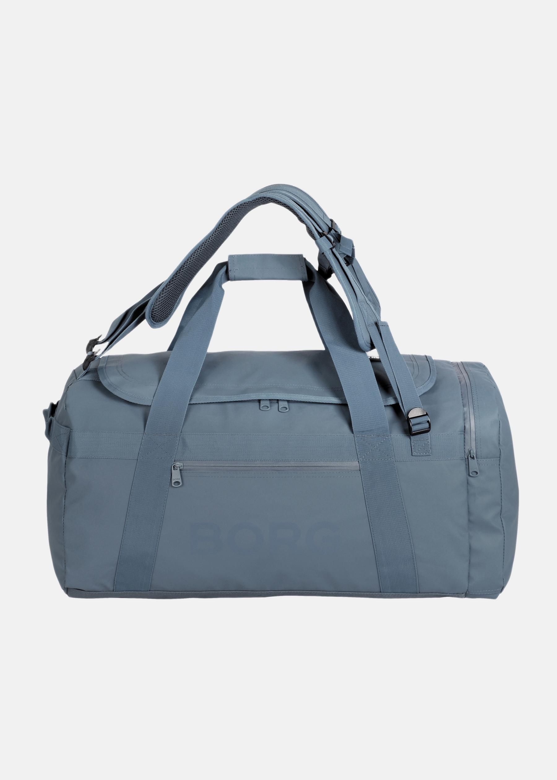 BORG DUFFLE BAG 55L