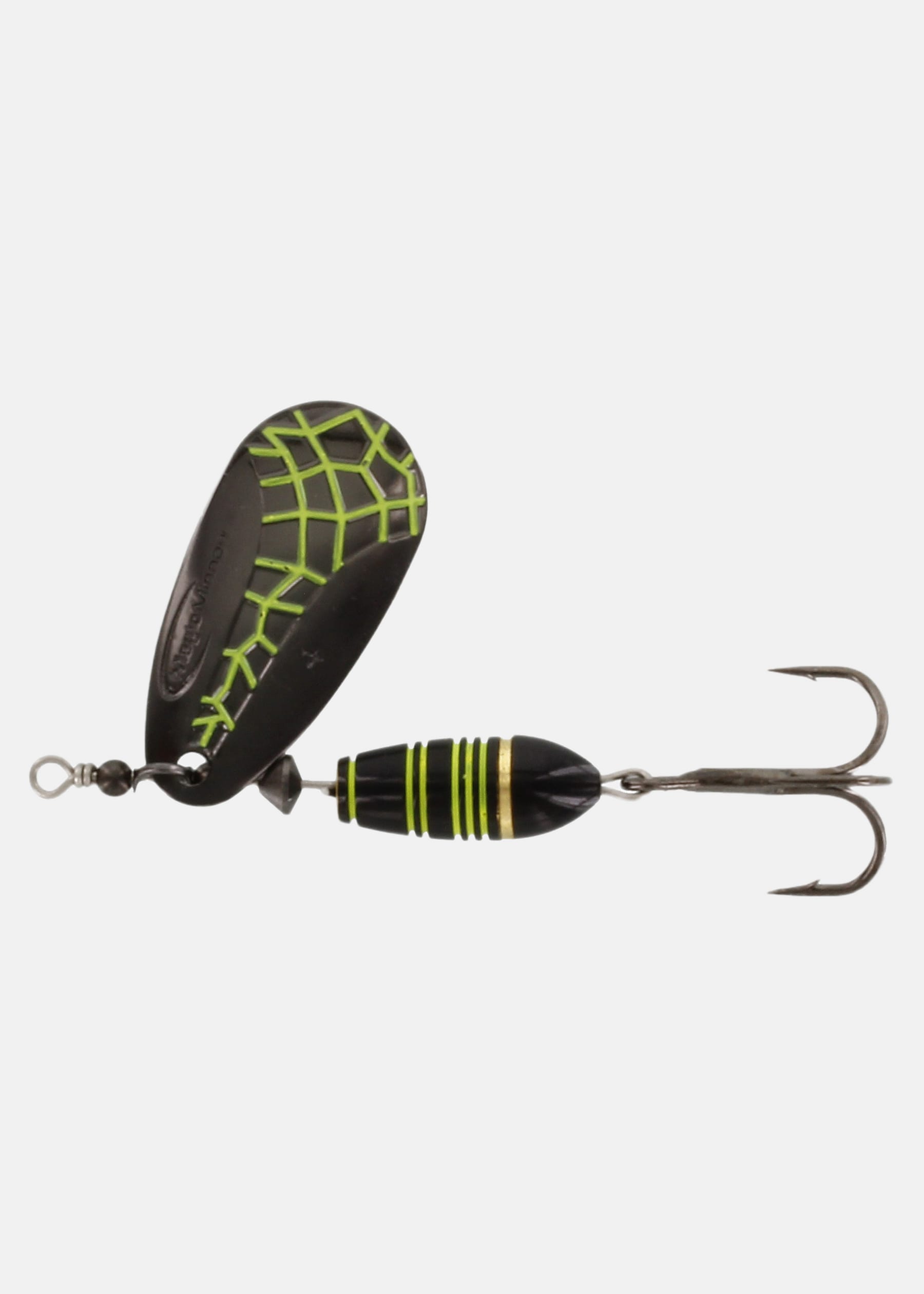 OPTIC 360° |  - sv-se - dam - utrustning - fiske - fiskedrag-tafsar - spinnare-buzzbaits | Padelspecialisterna