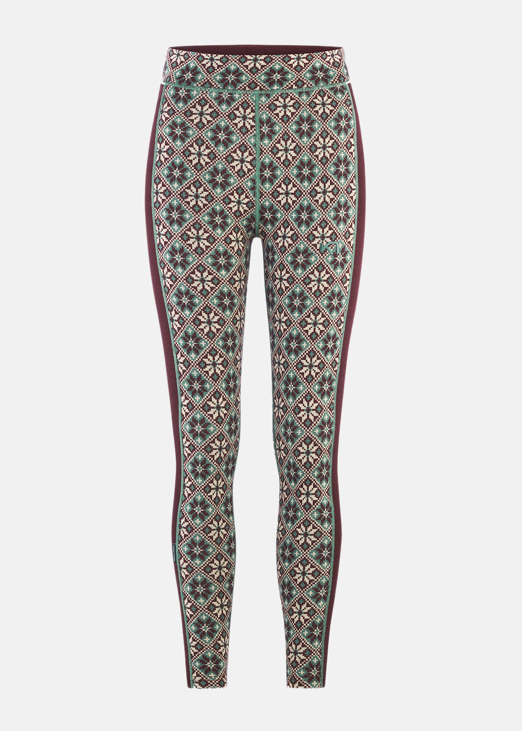 ROSE HIGH WAIST PANT