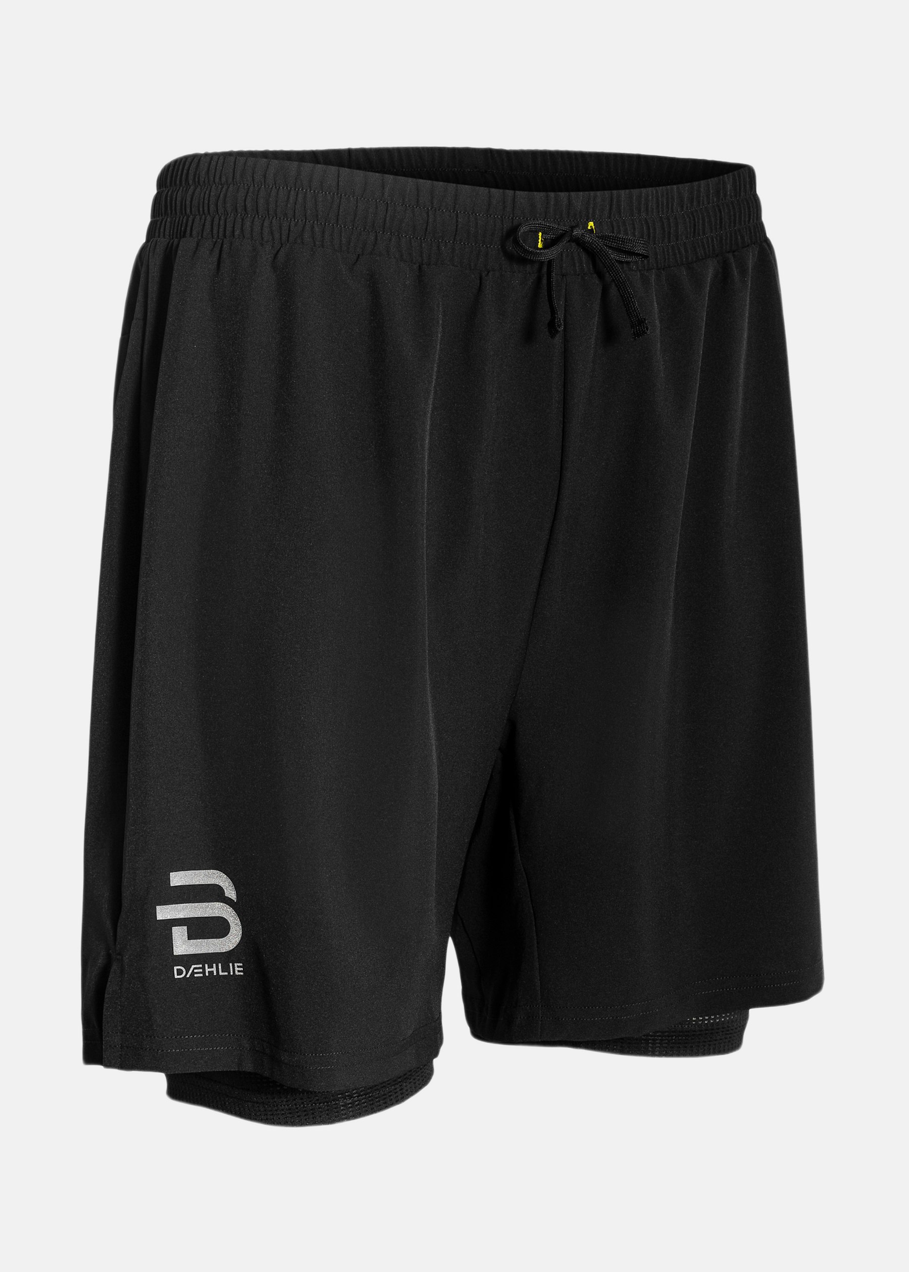 Shorts Run 2 in 1