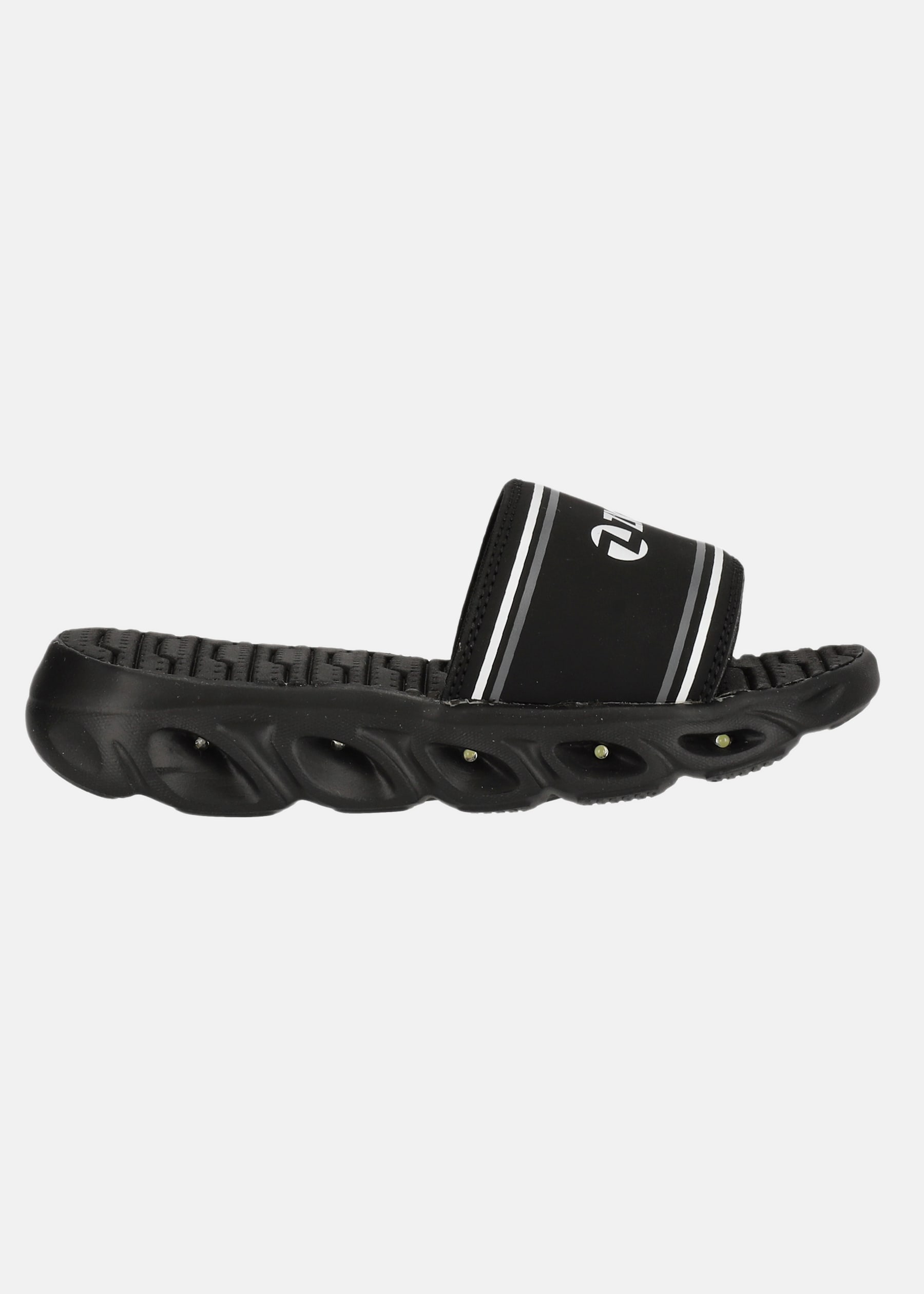 Sebastian kids slipper W/light