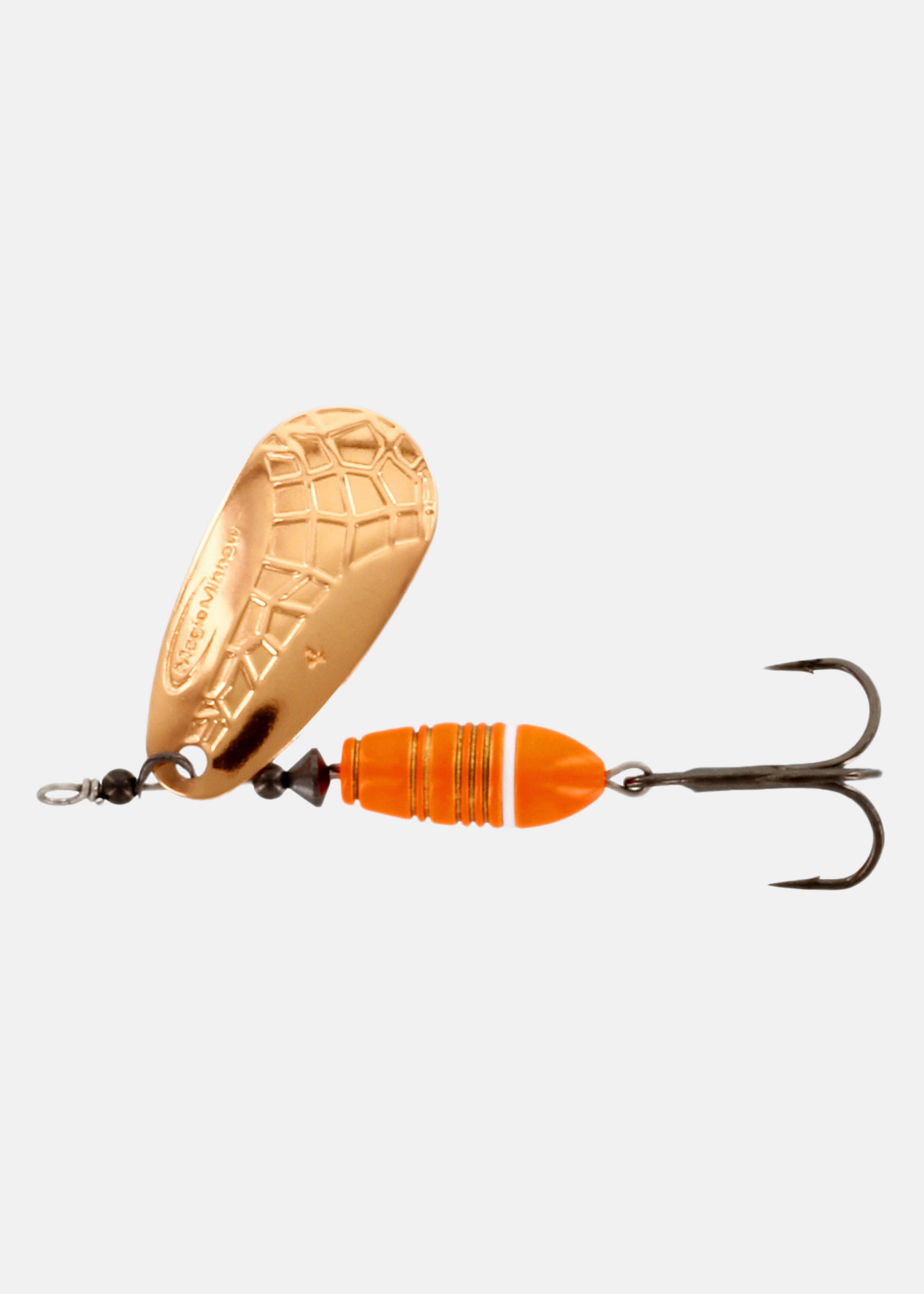 OPTIC 360° |  - sv-se - dam - utrustning - fiske - fiskedrag-tafsar - spinnare-buzzbaits | Padelspecialisterna