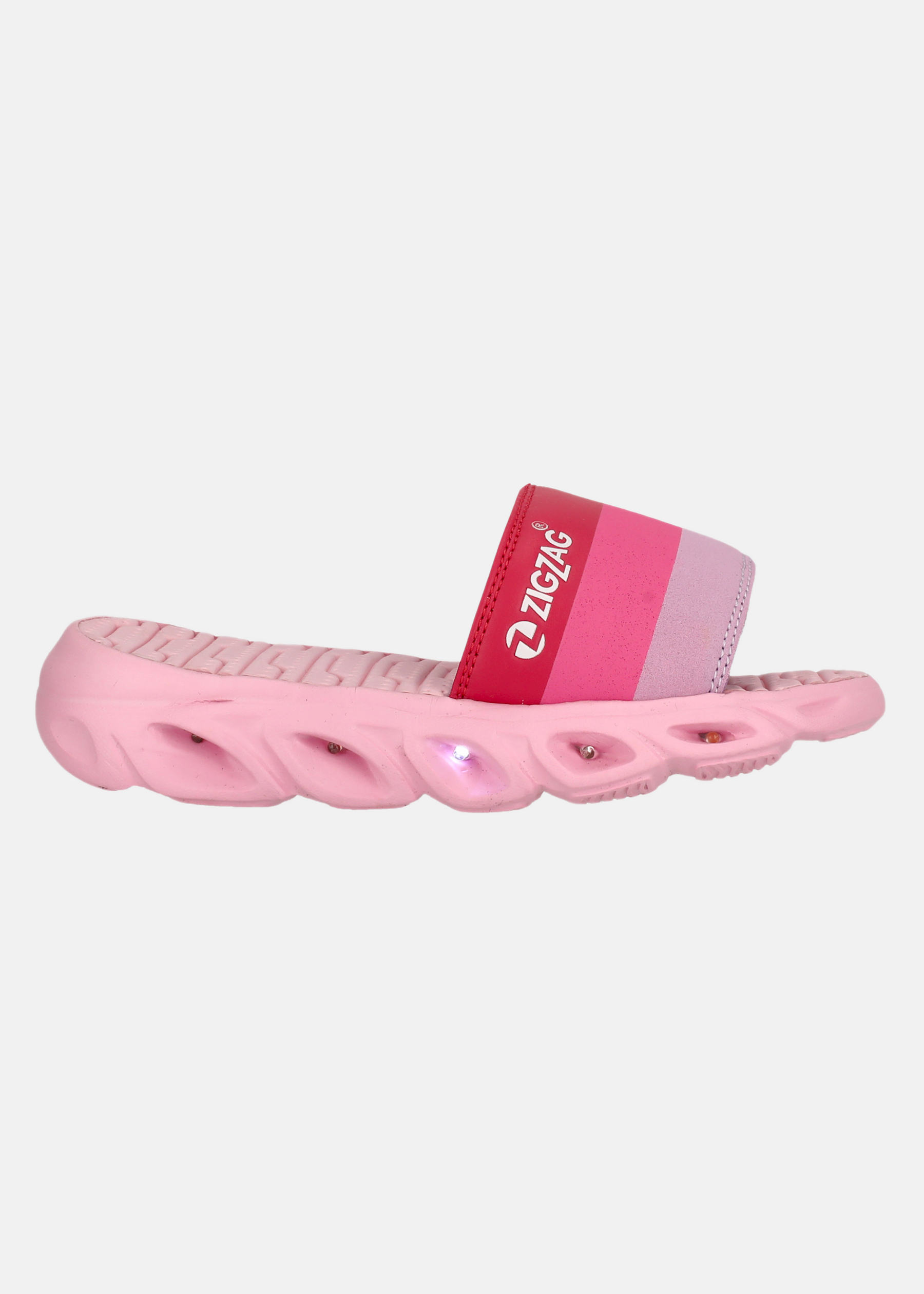 Sebastiane kids slipper W/ligh |  - sv-se - barn - skor - sandaler-flipflops - tyg-ulltofflor | Padelspecialisterna