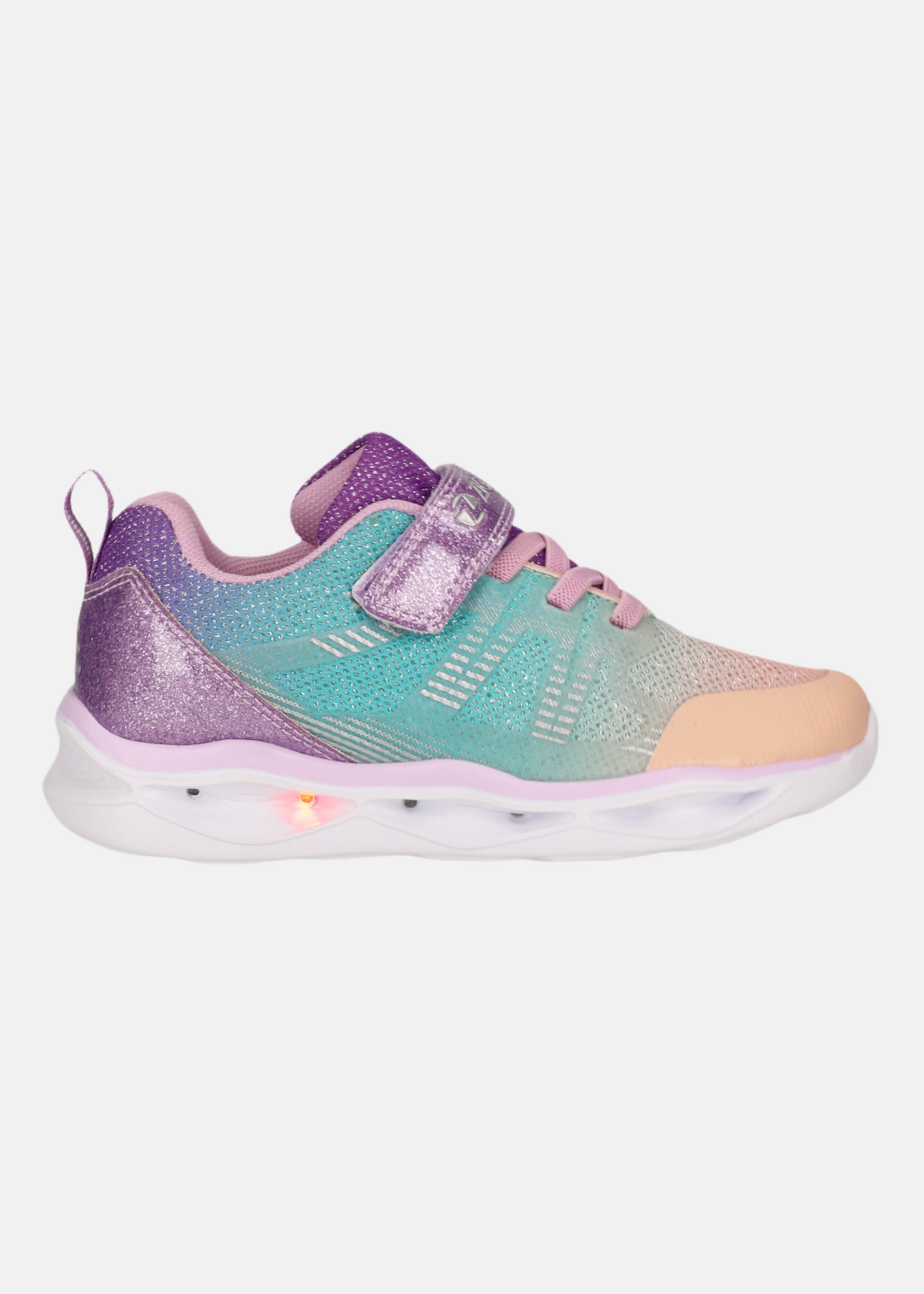 Lampaya Kids Shoes W/Lights
