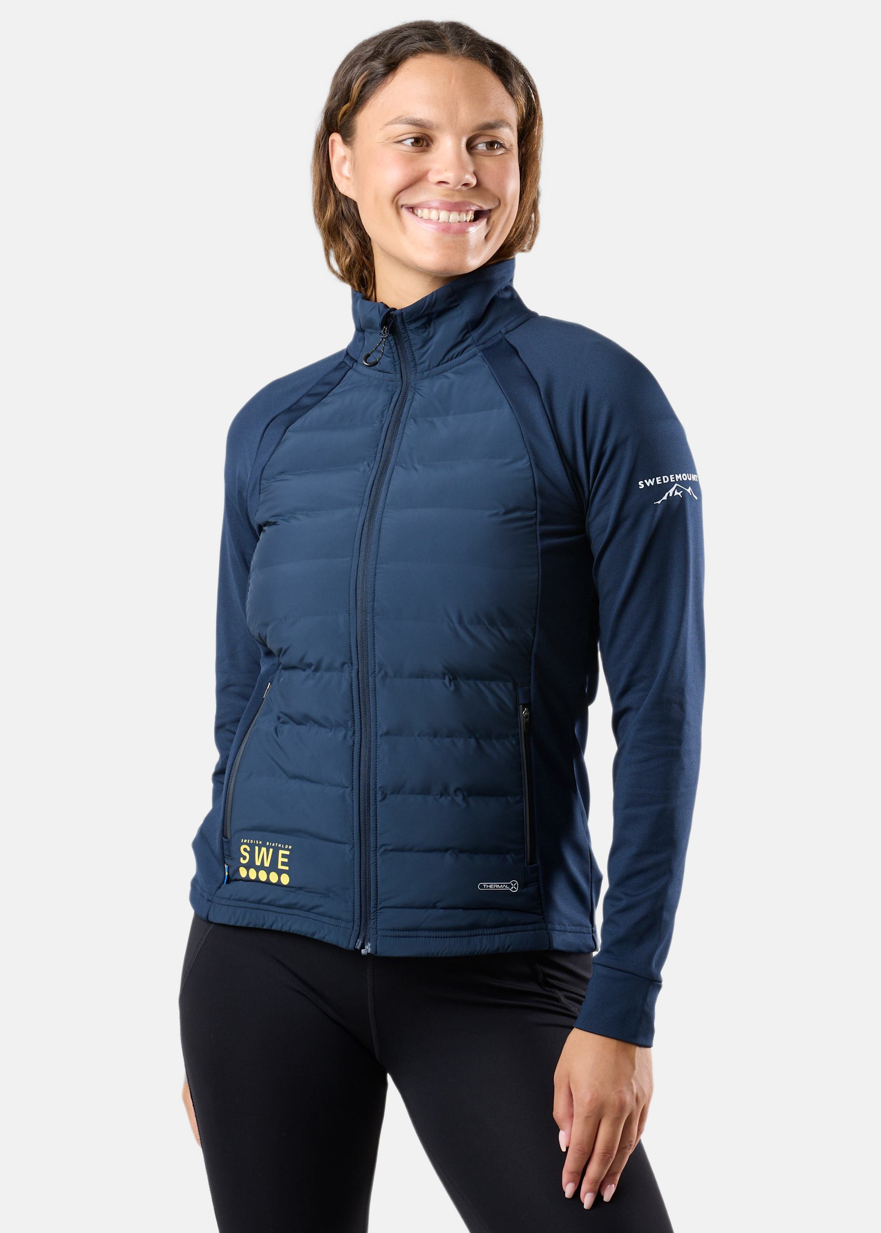 Thermal Jacket II Team W