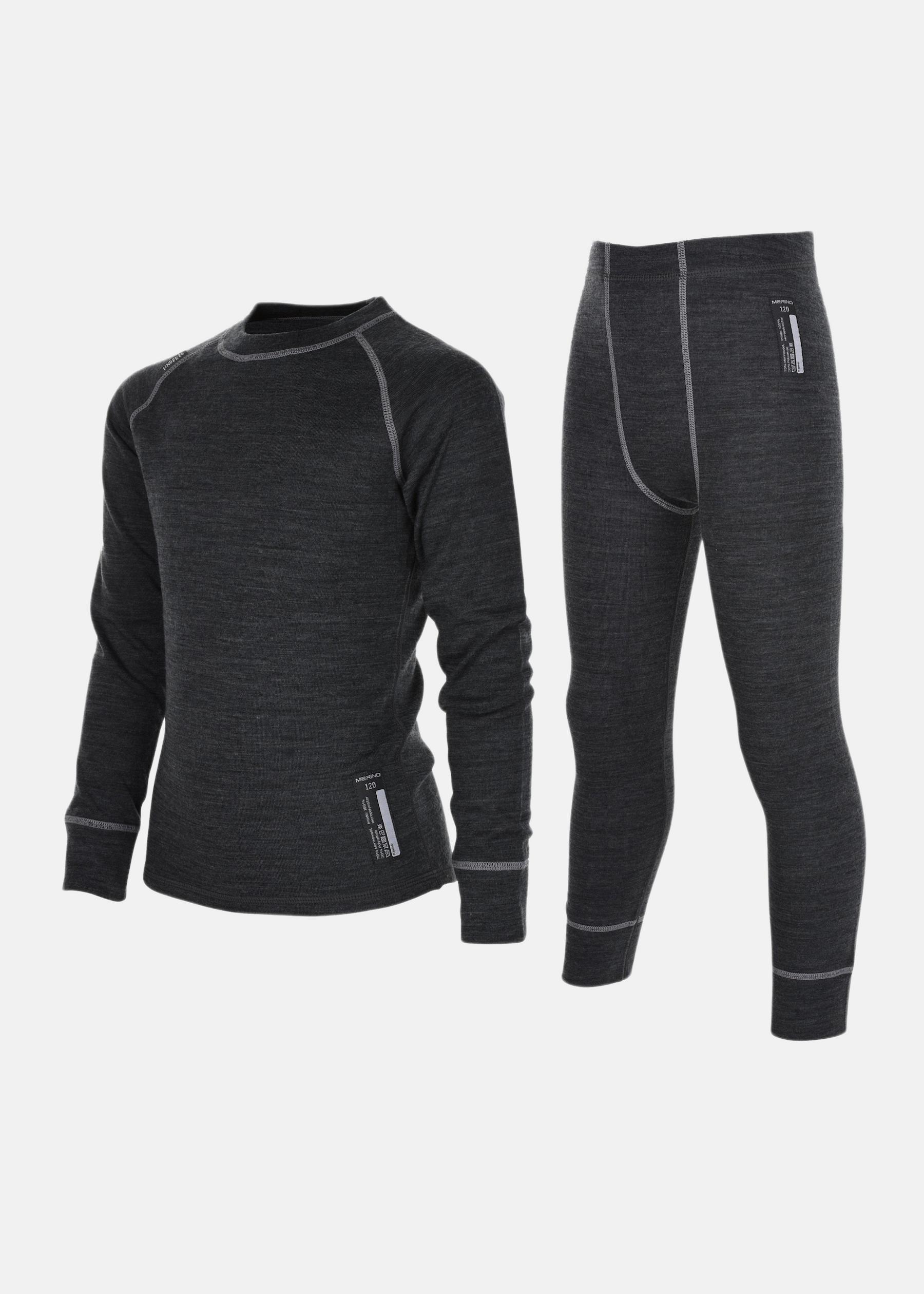 MERINO SET
