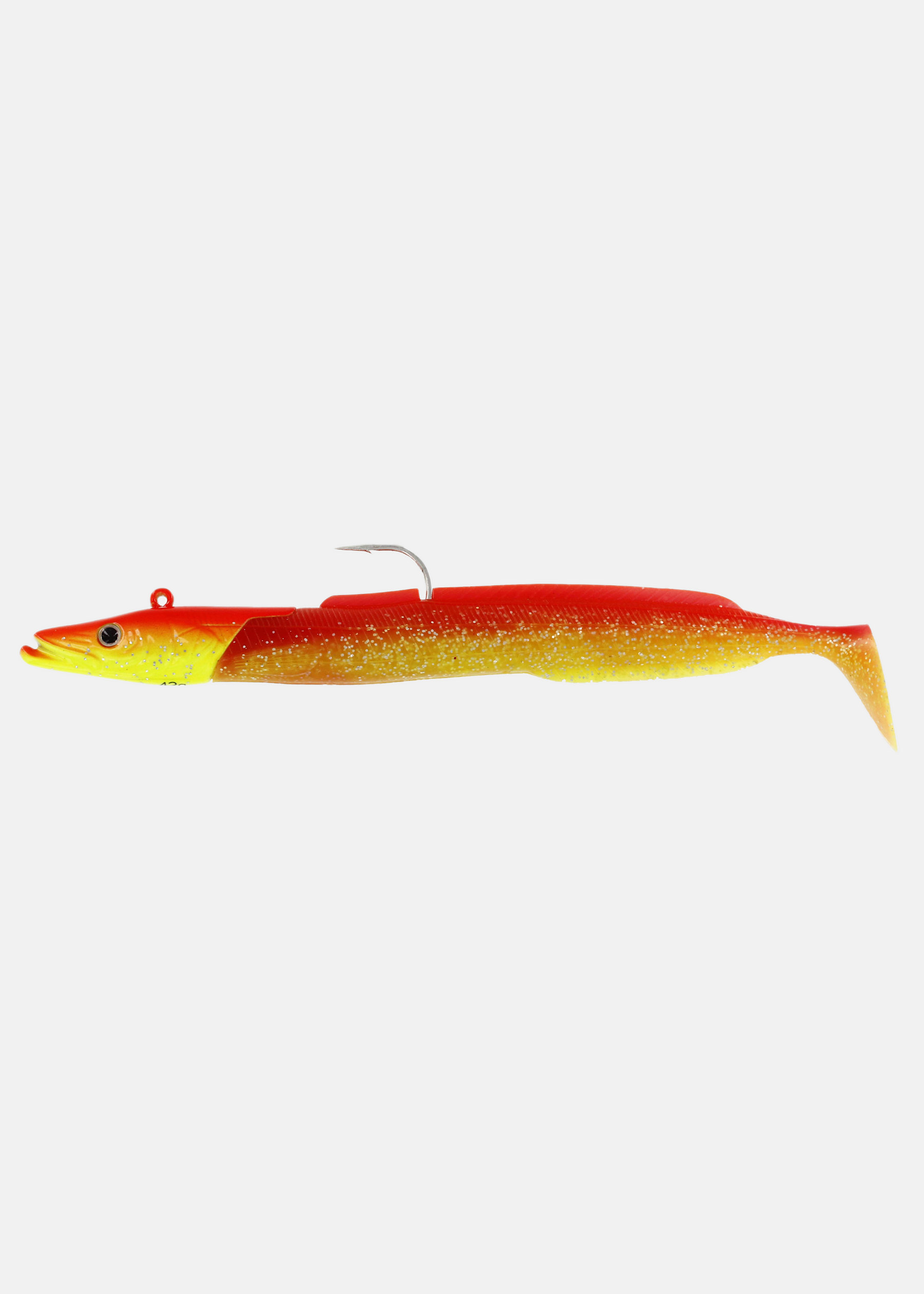SANDY ANDY JIG |  - sv-se - dam - utrustning - fiske - fiskedrag-tafsar - jiggar-gummibeten | Padelspecialisterna