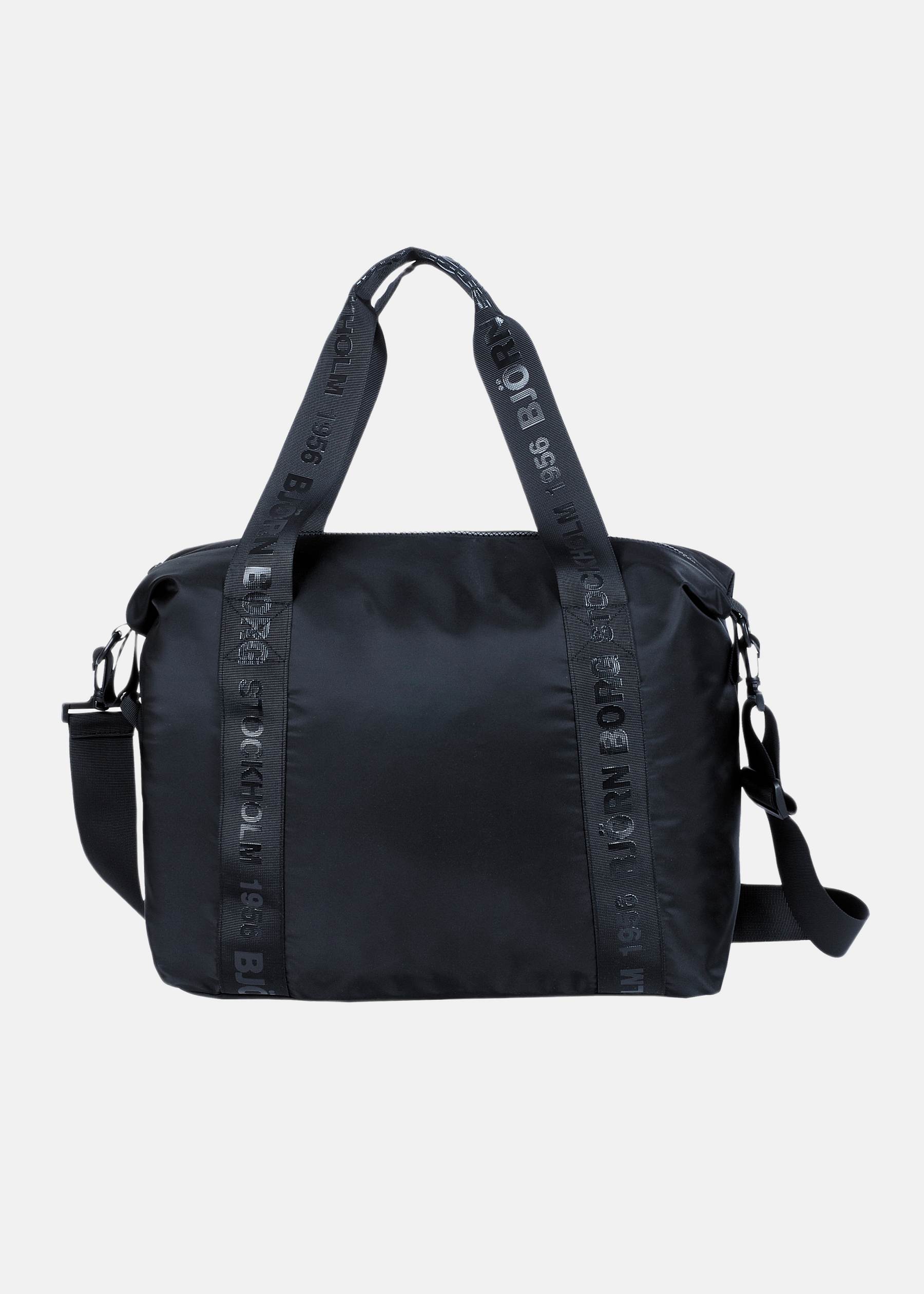 STHLM CLASSIC SPORTSBAG