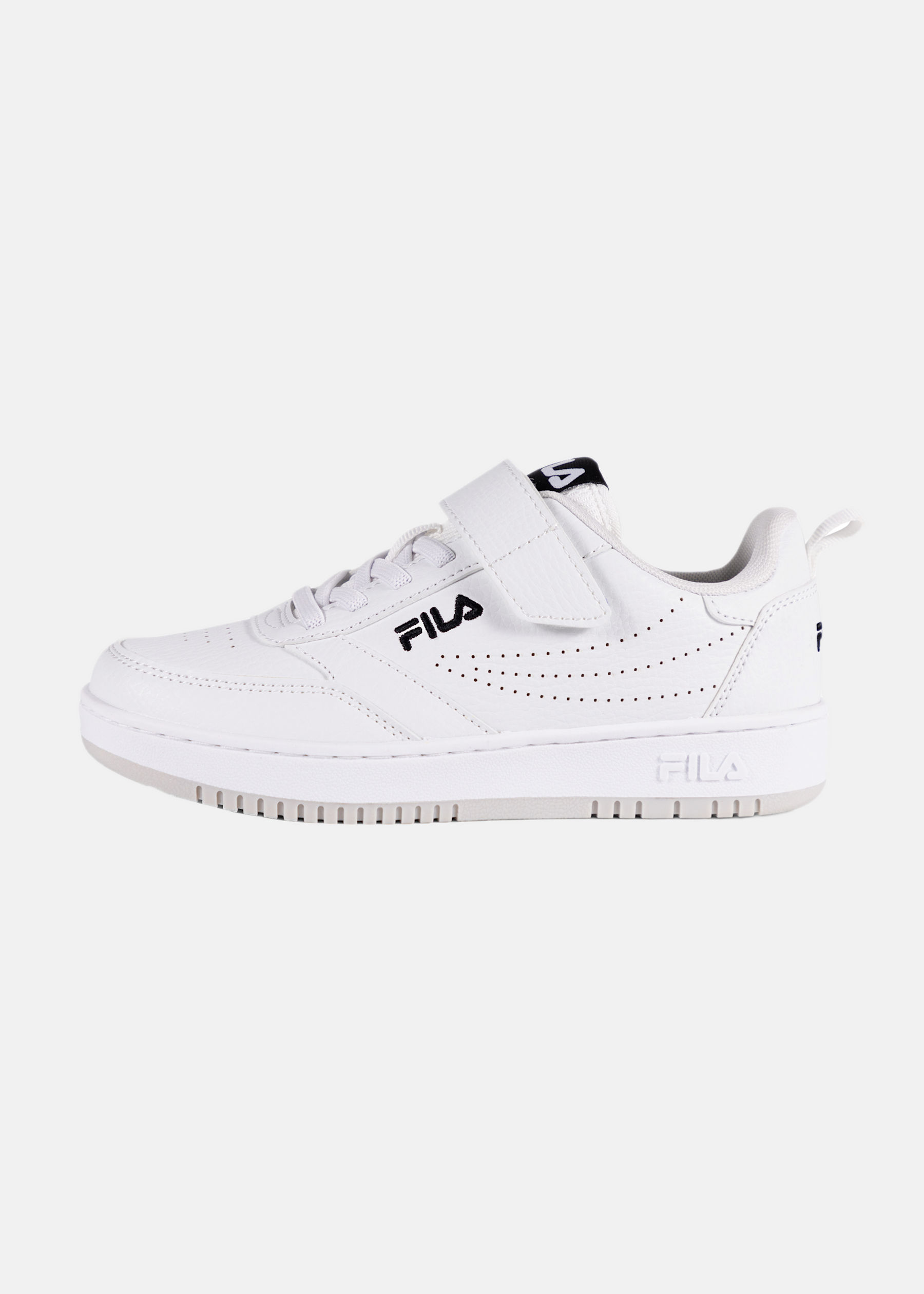 FILA REGA velcro kids