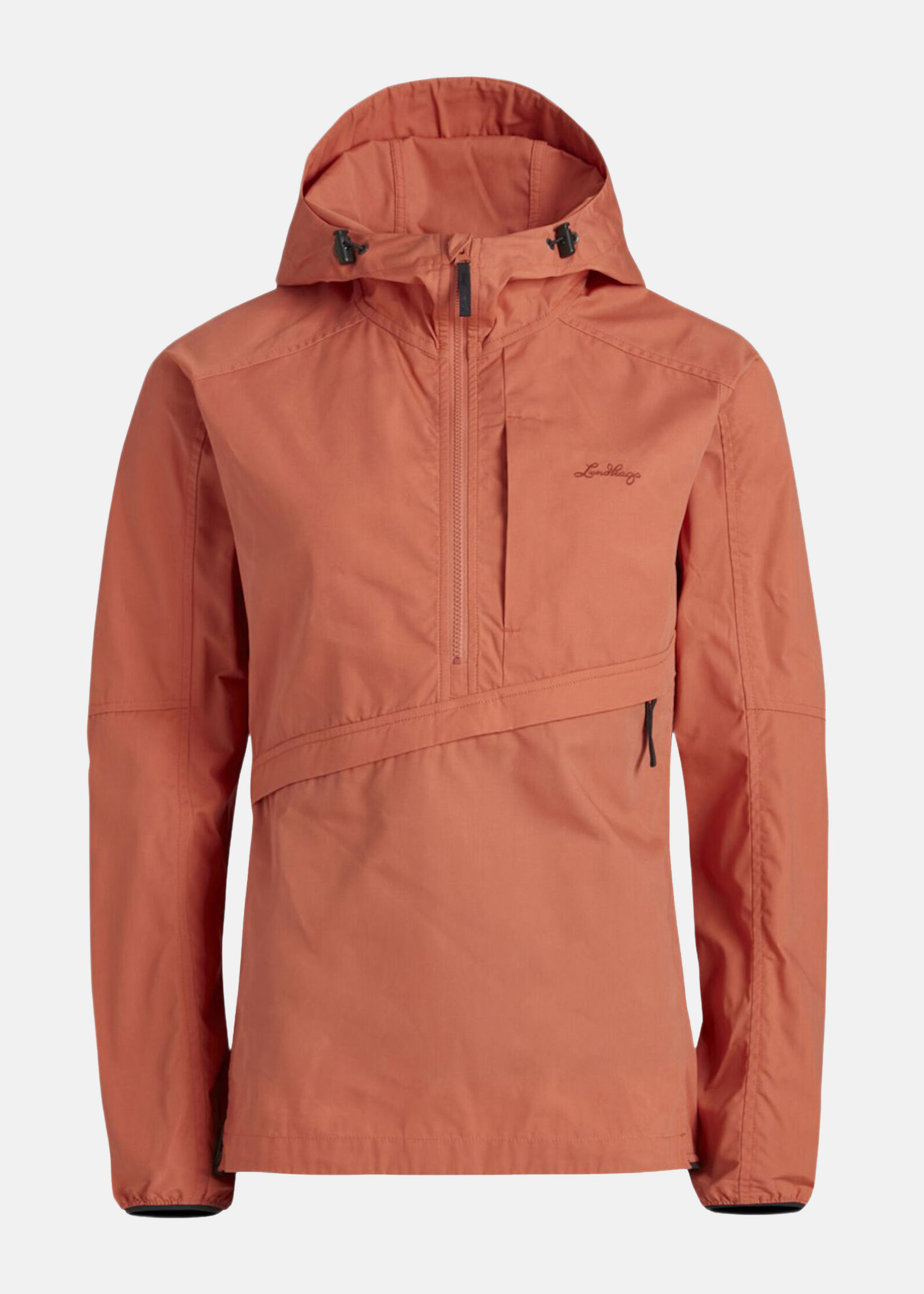 Gliis II WS Anorak |  - sv-se - dam - klader - jackor - anoraks | Padelspecialisterna
