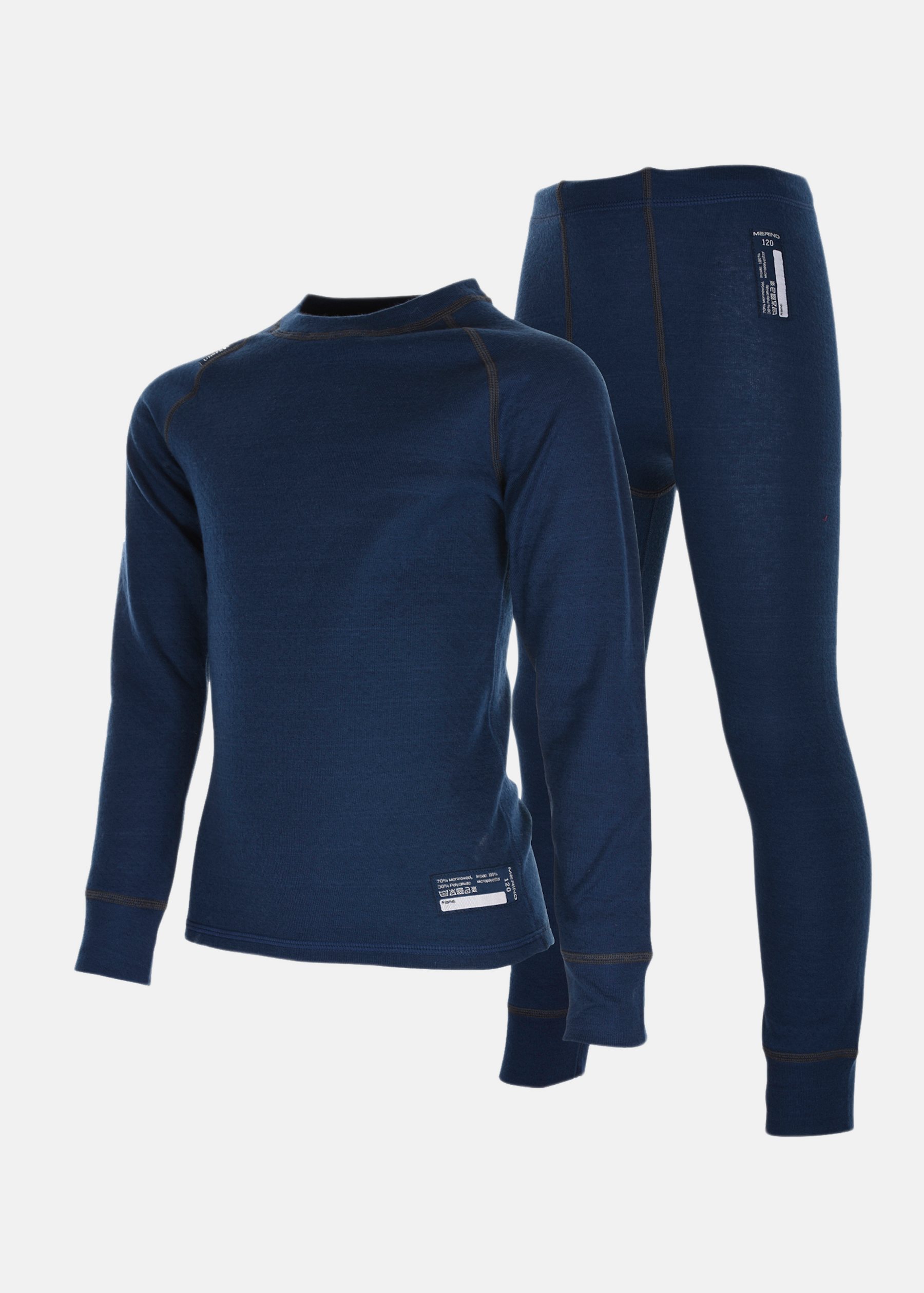 MERINO SET