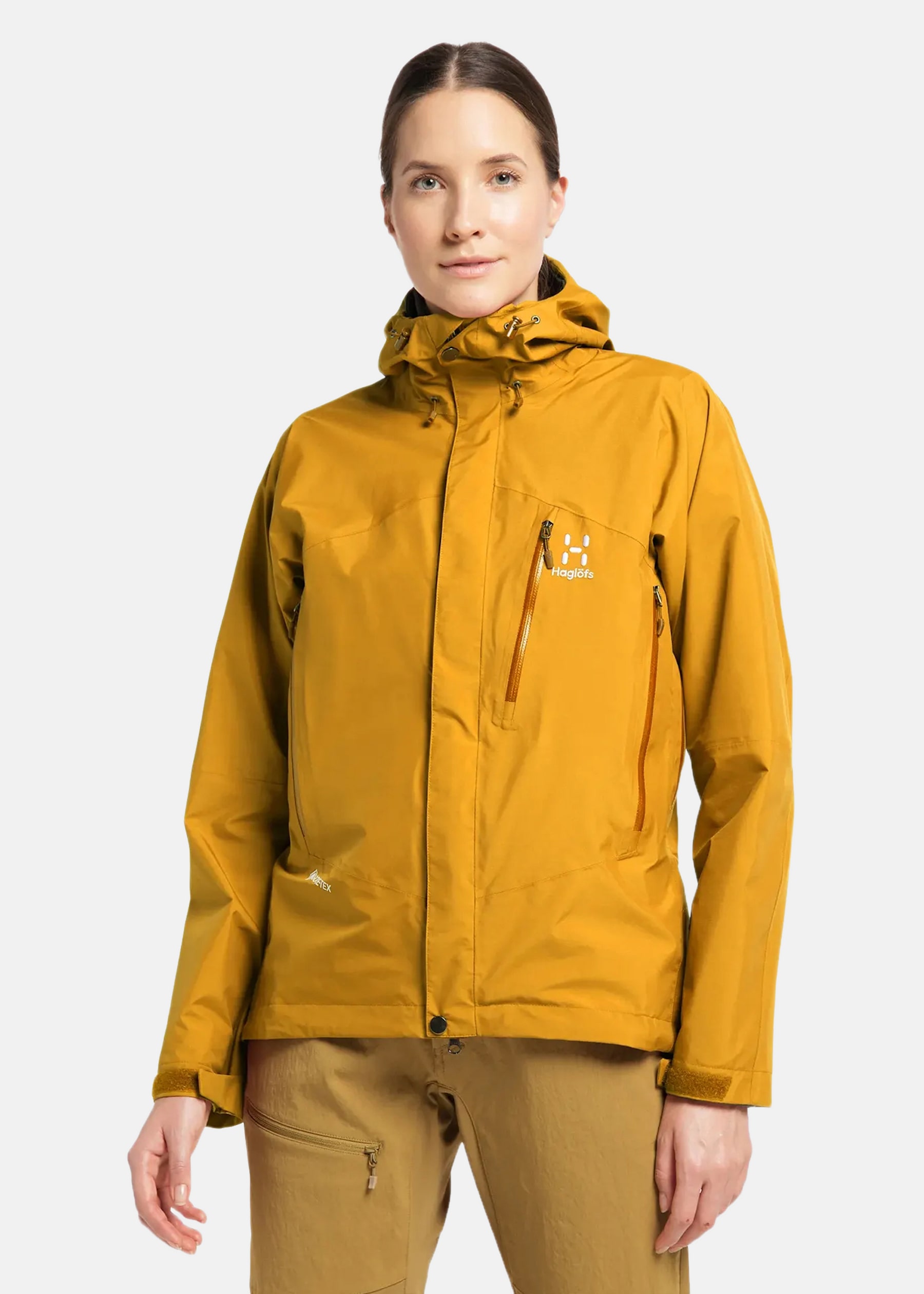 Astral GTX Jacket Women