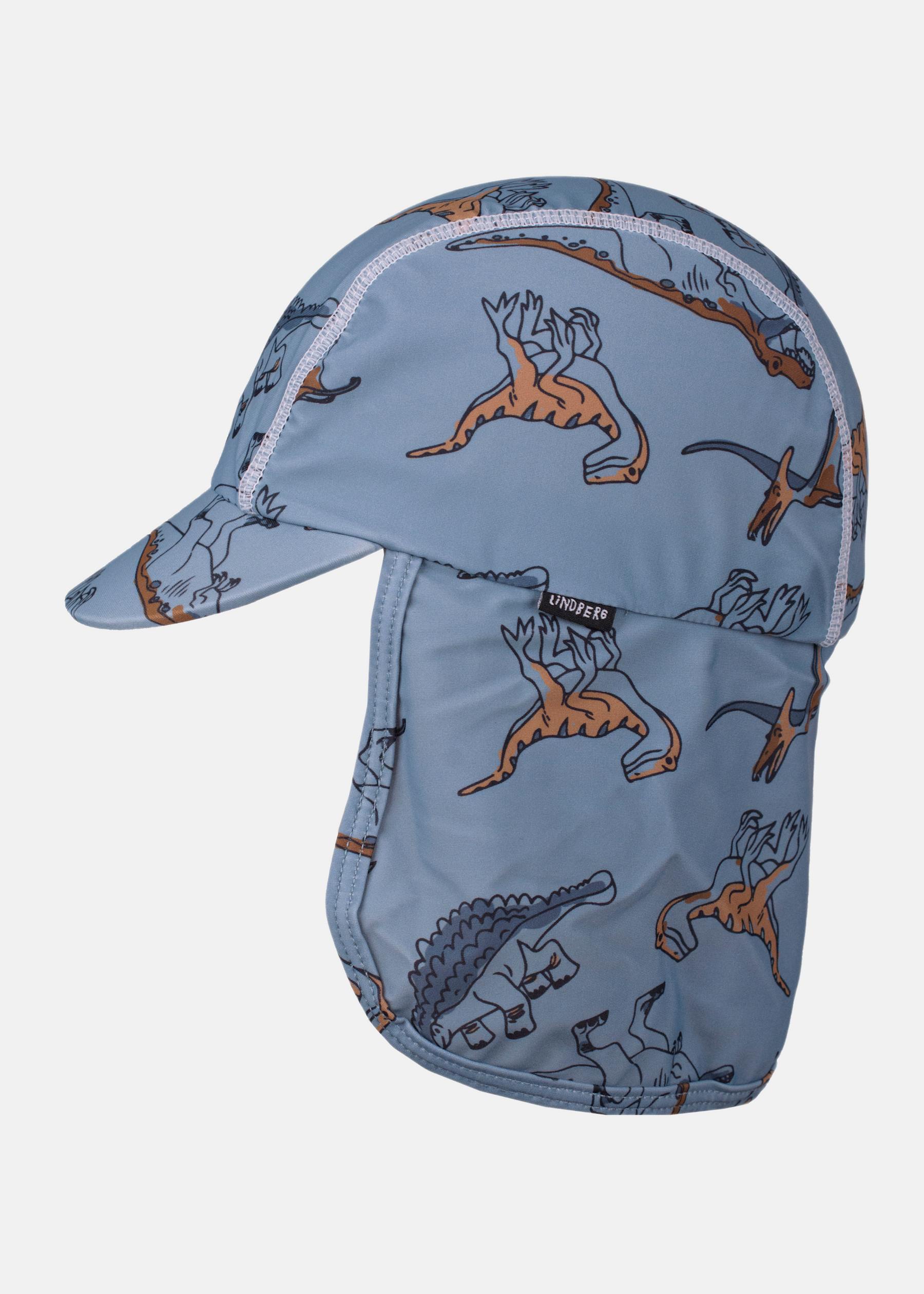 RAINBOW SUN CAP